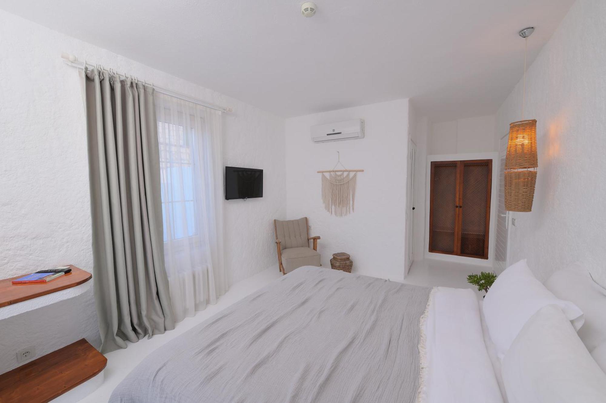 Peremere 3* Alacati