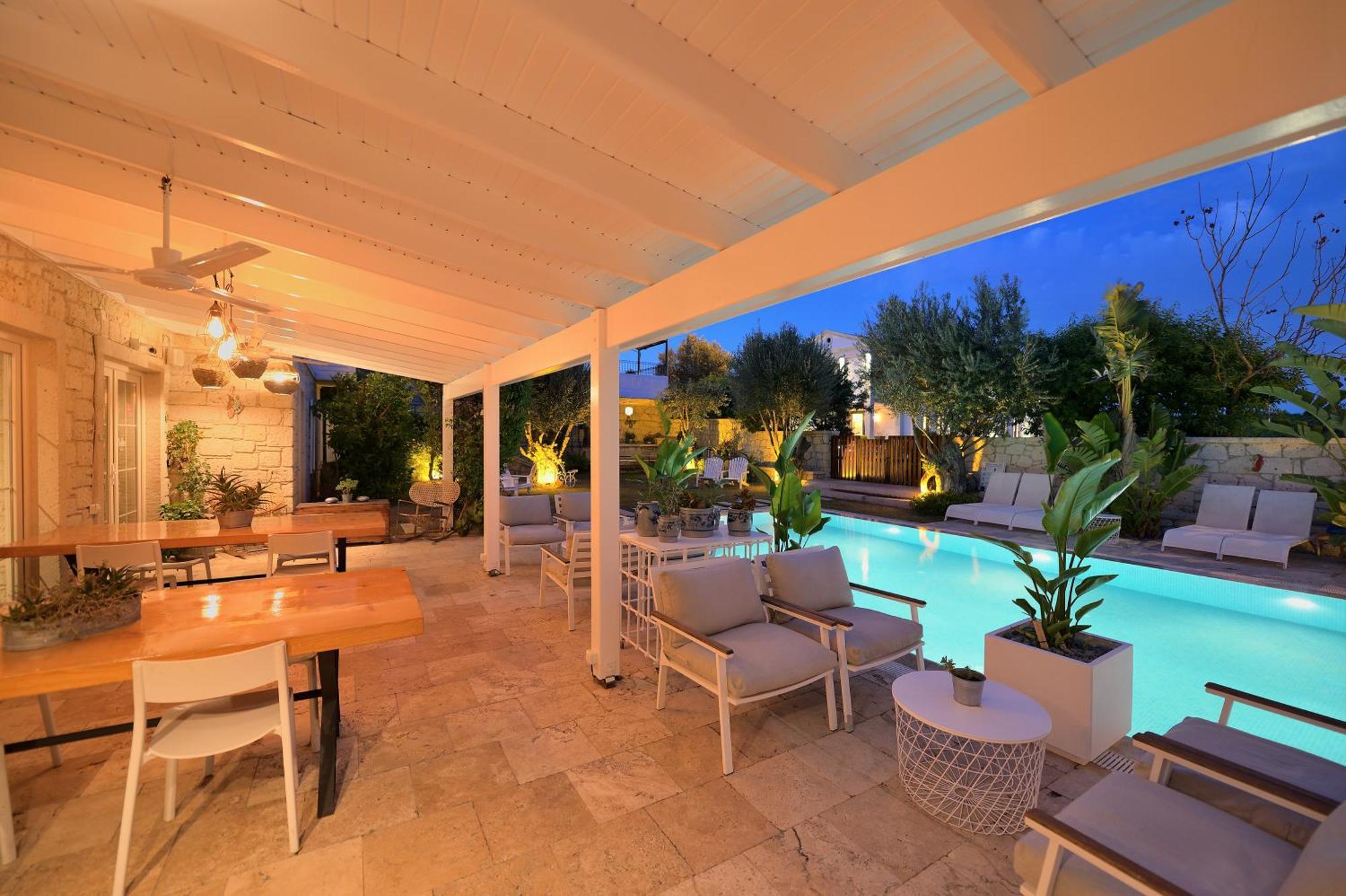 Peremere Hotel Alacati