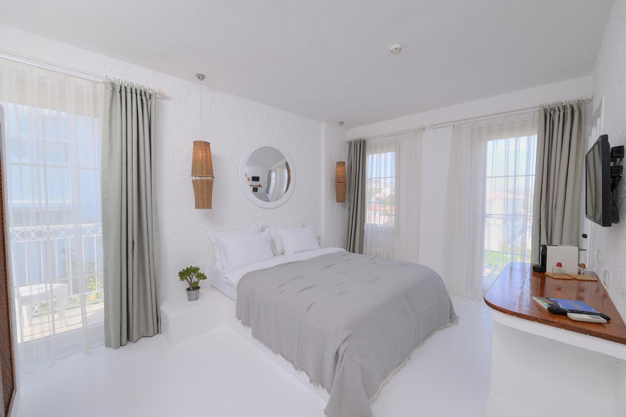 Hotel Peremere 3*