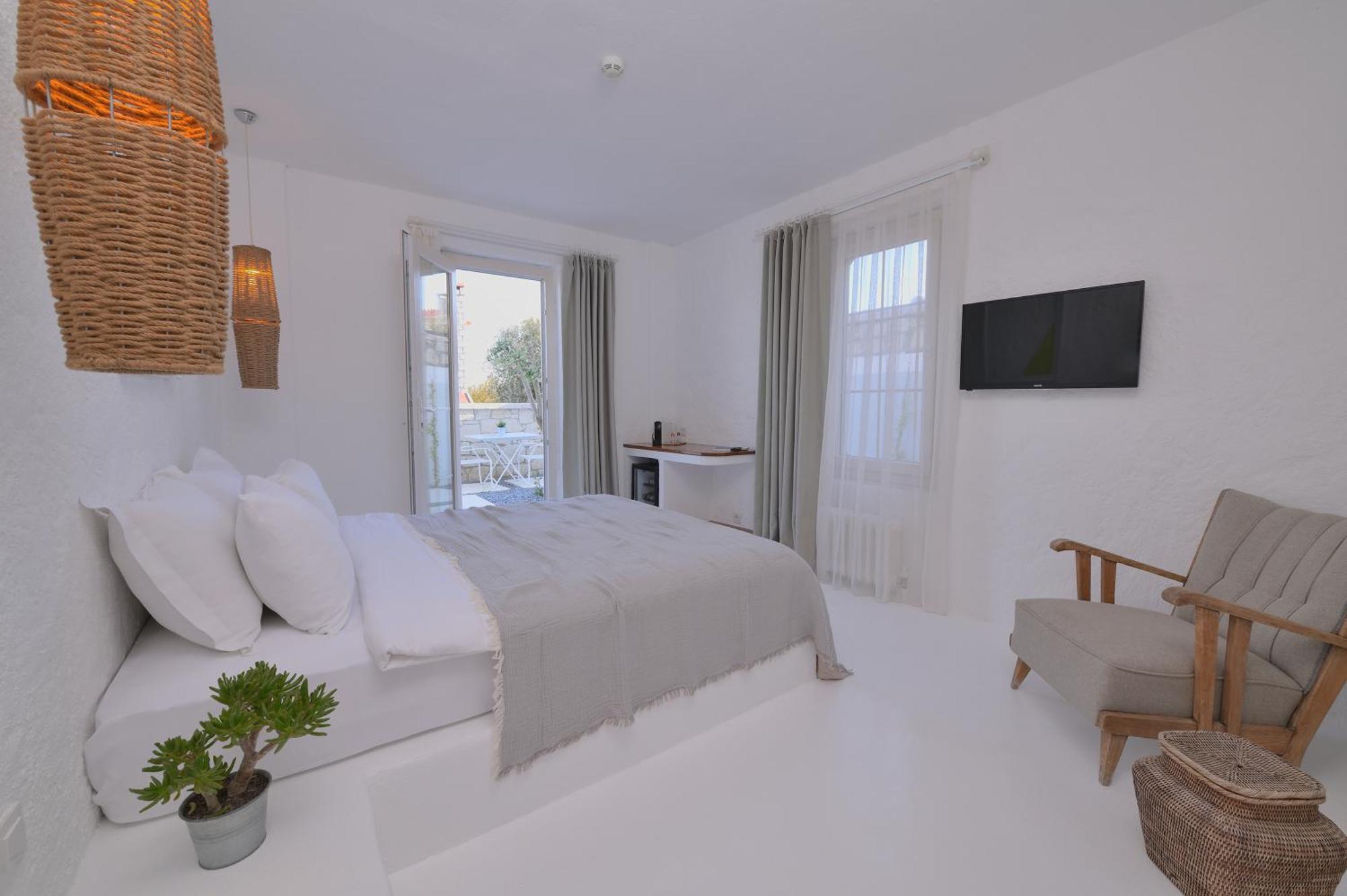 Hotel Peremere