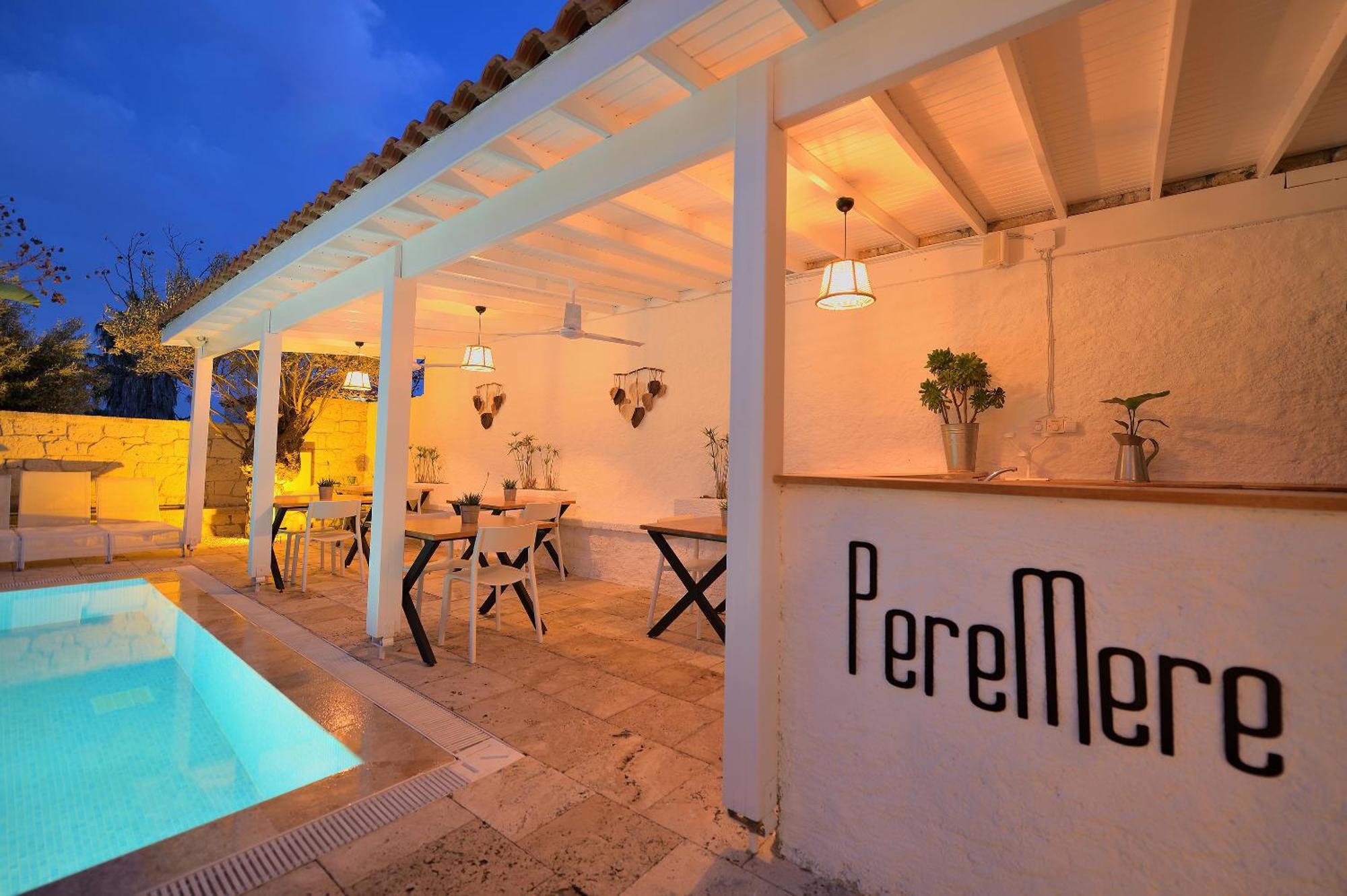 Peremere Hotel Alacati