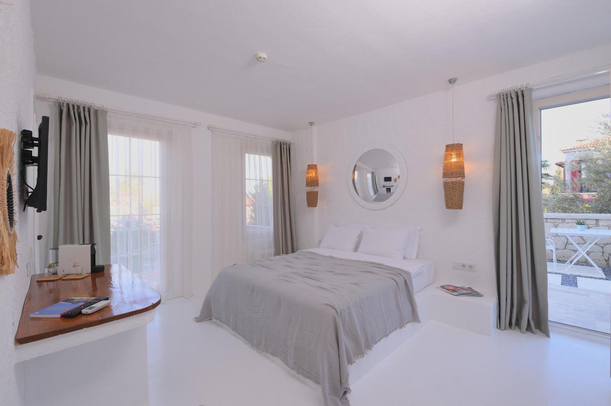 Peremere 3* Alacati
