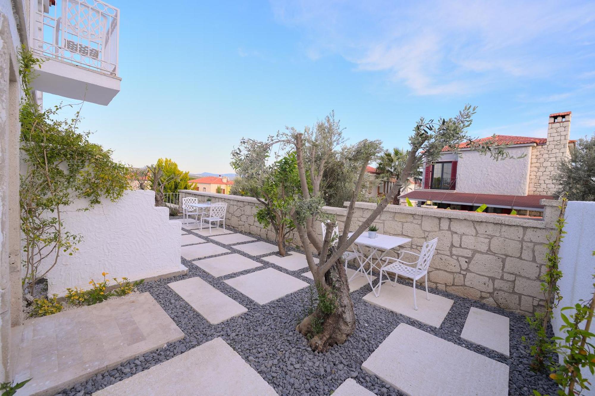 Peremere Hotel Alacati