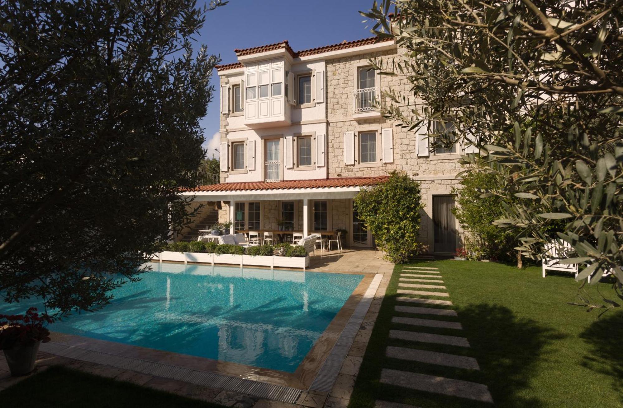 Peremere Alacati