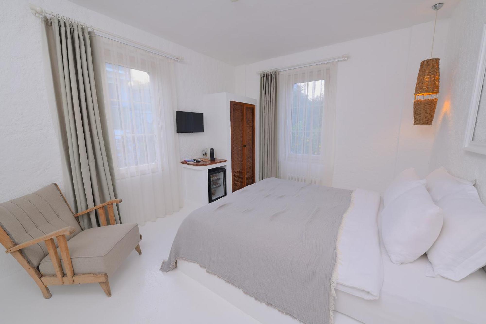 Peremere 3* Alacati
