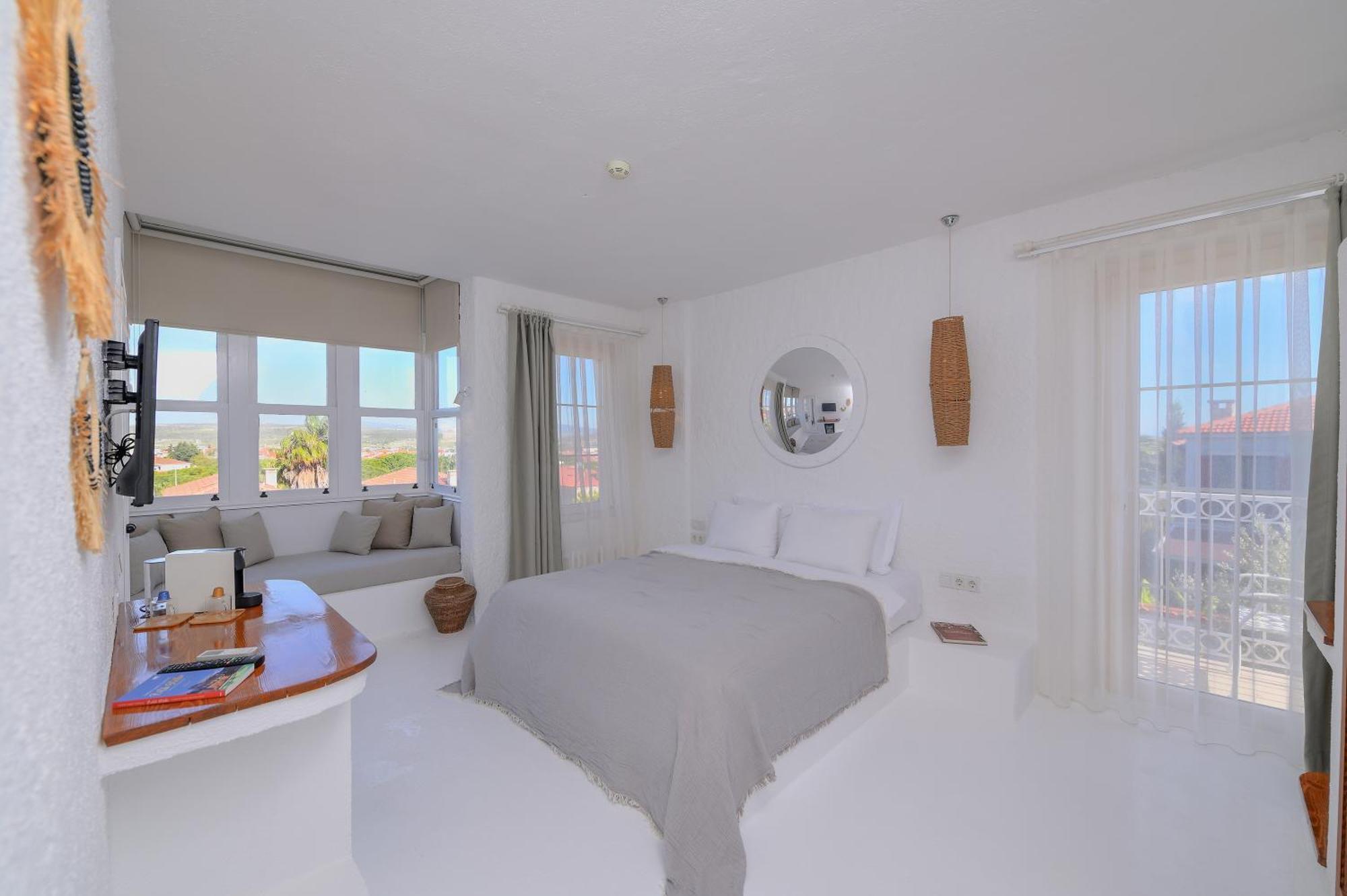 Peremere Hotel Alacati
