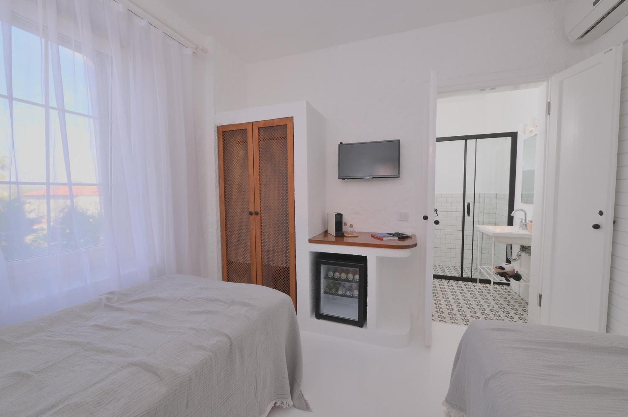 Peremere Hotel Alacati