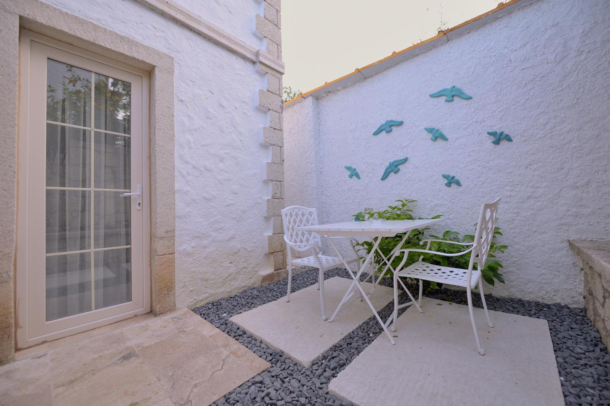 Peremere Alacati