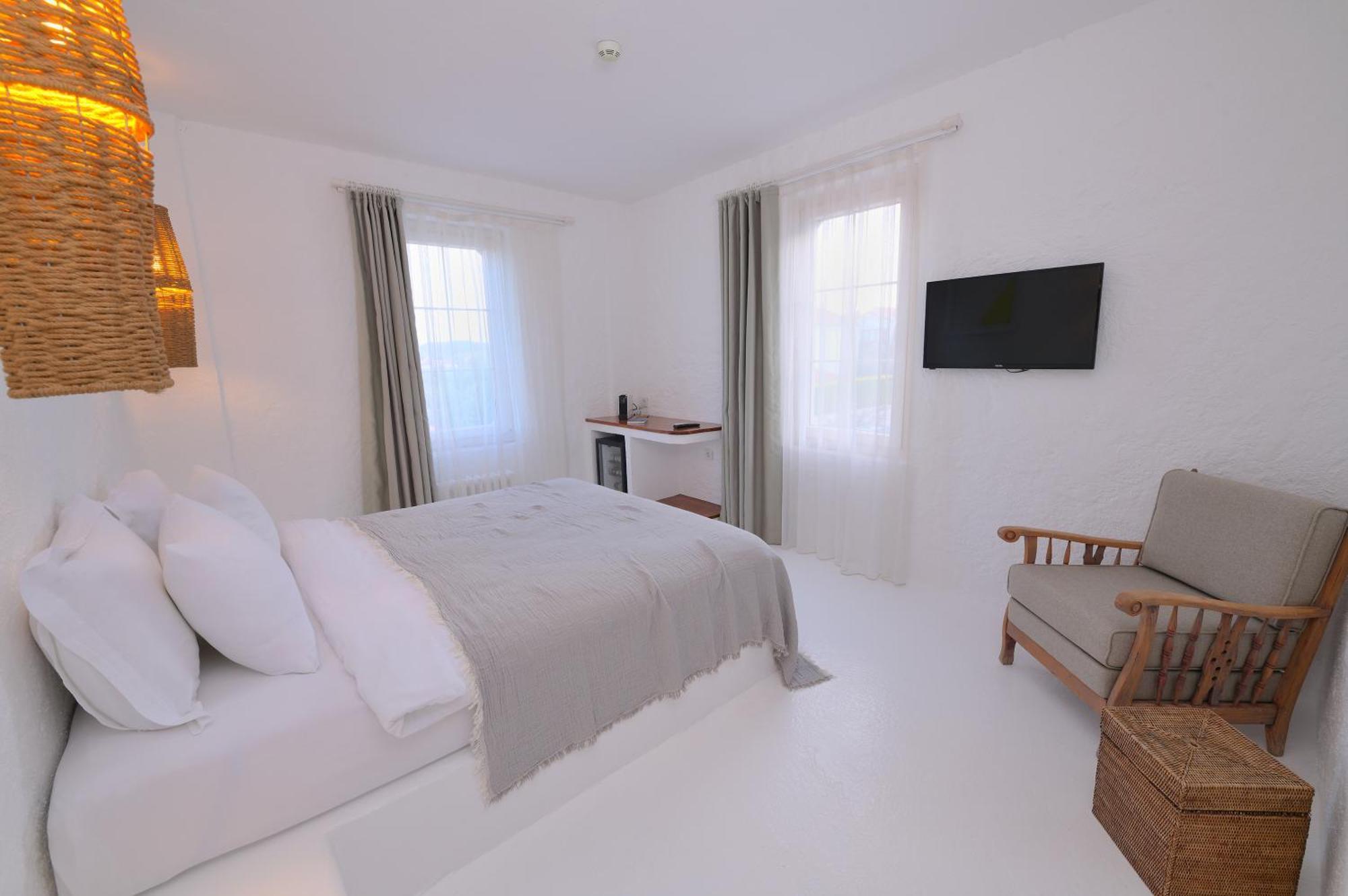 Hotel Peremere Alacati