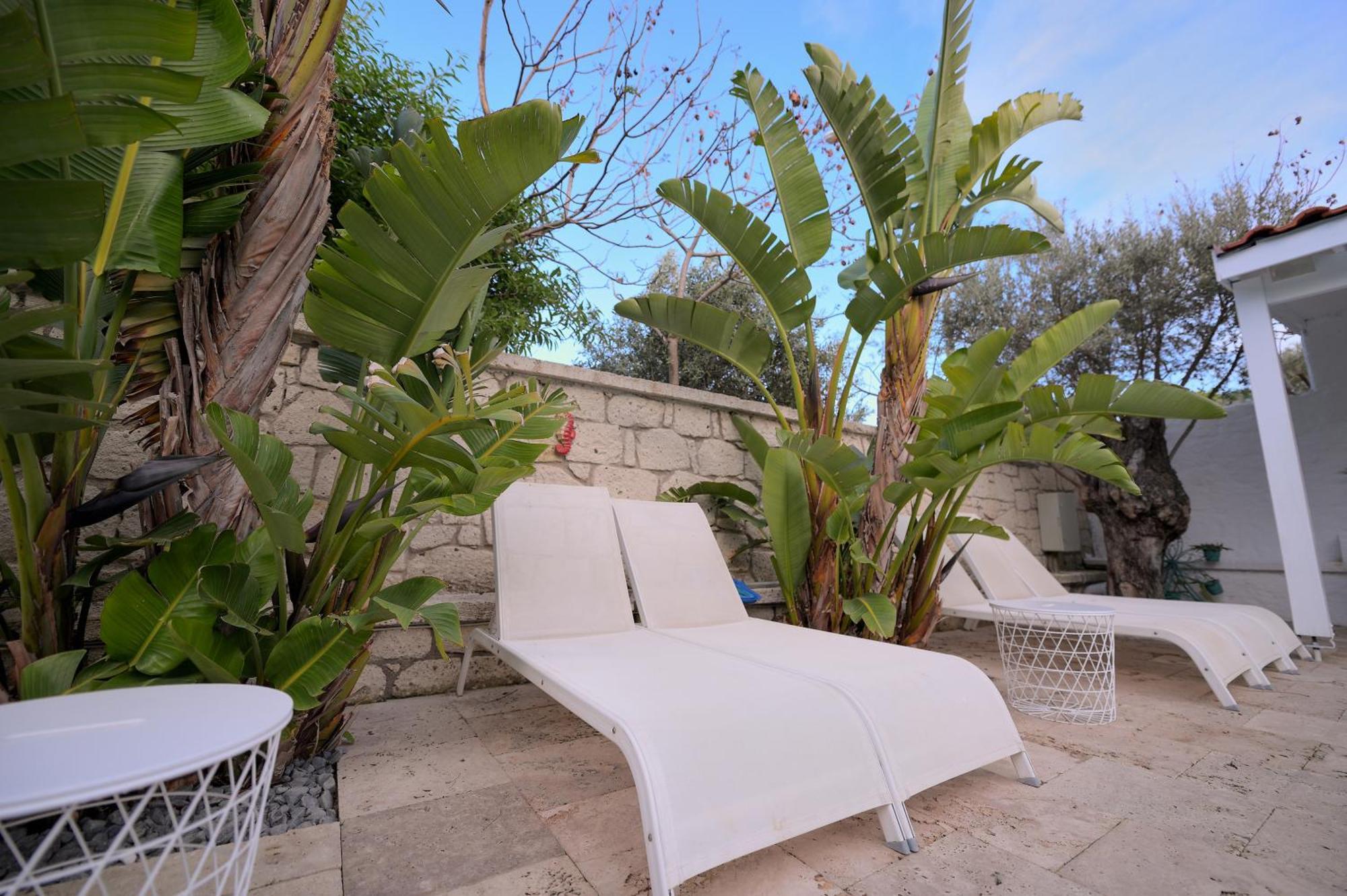 Peremere 3* Alacati