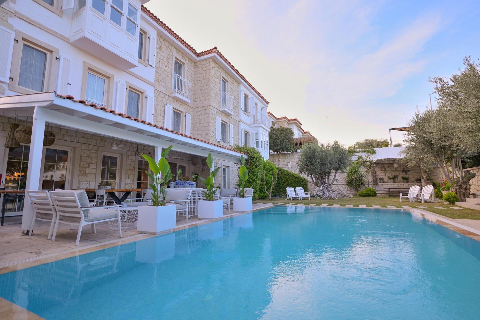 Hotel Peremere