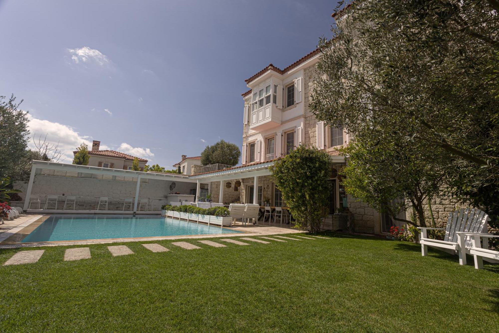 Peremere Hotel Alacati