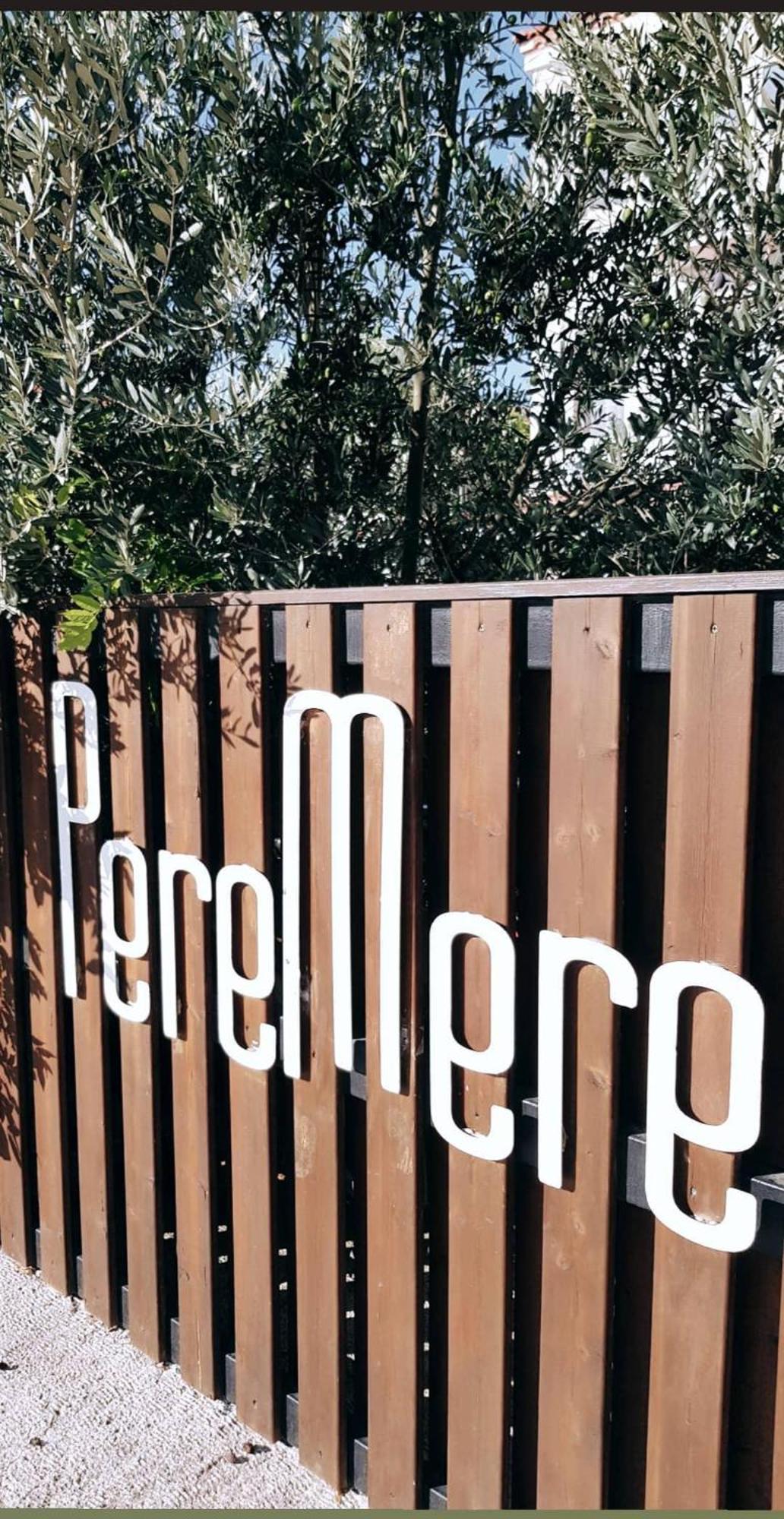 Hotel Peremere 3*