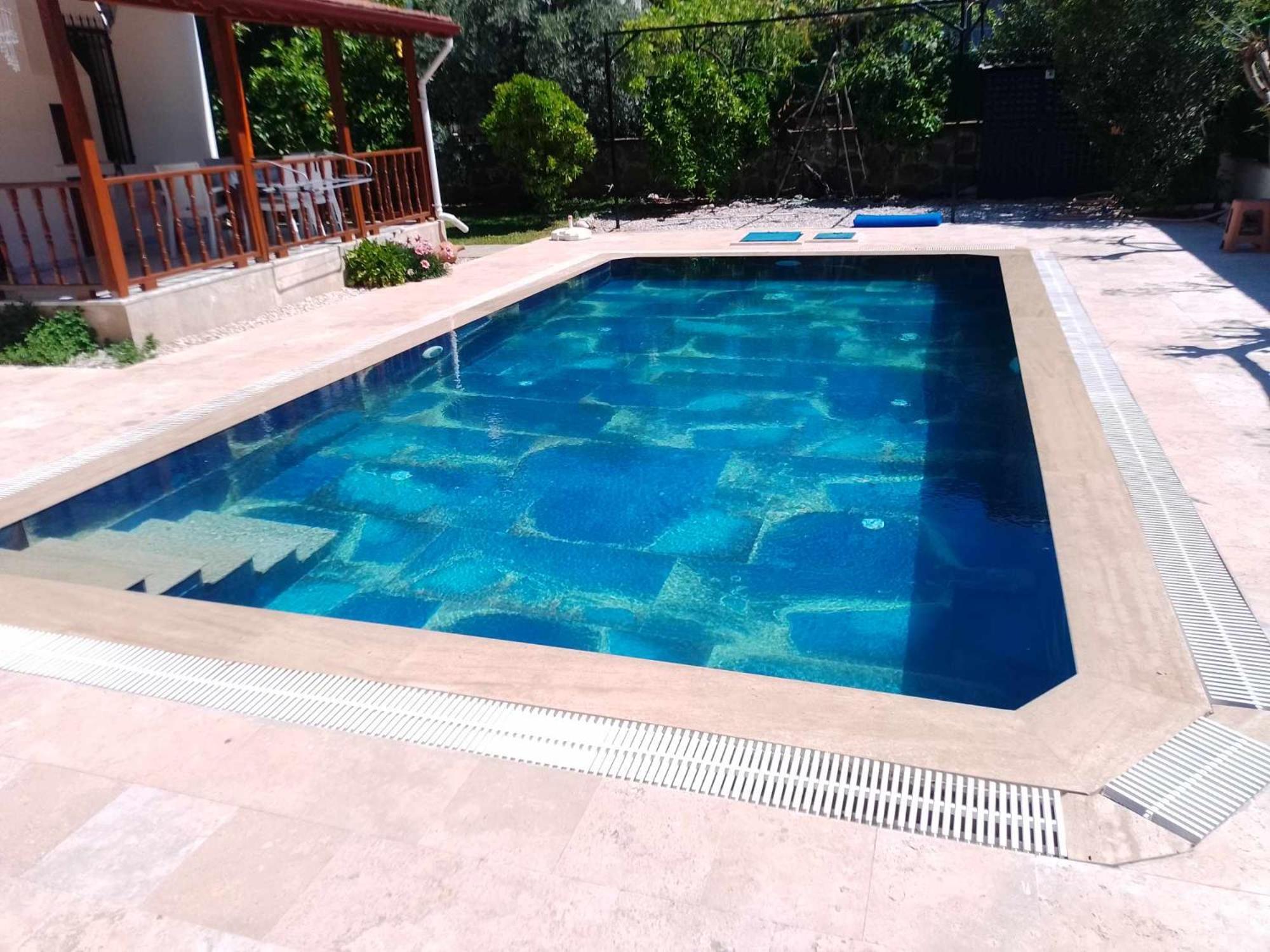 Villa Calis Fethiye