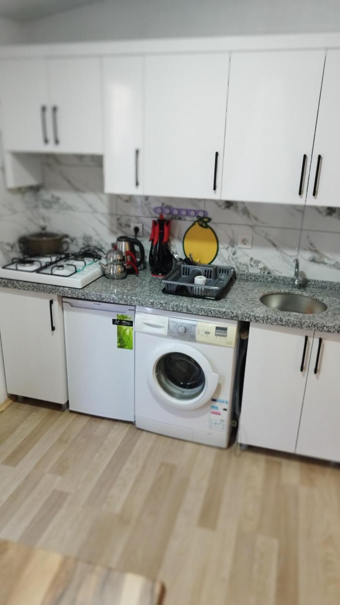 Cemils Guest house