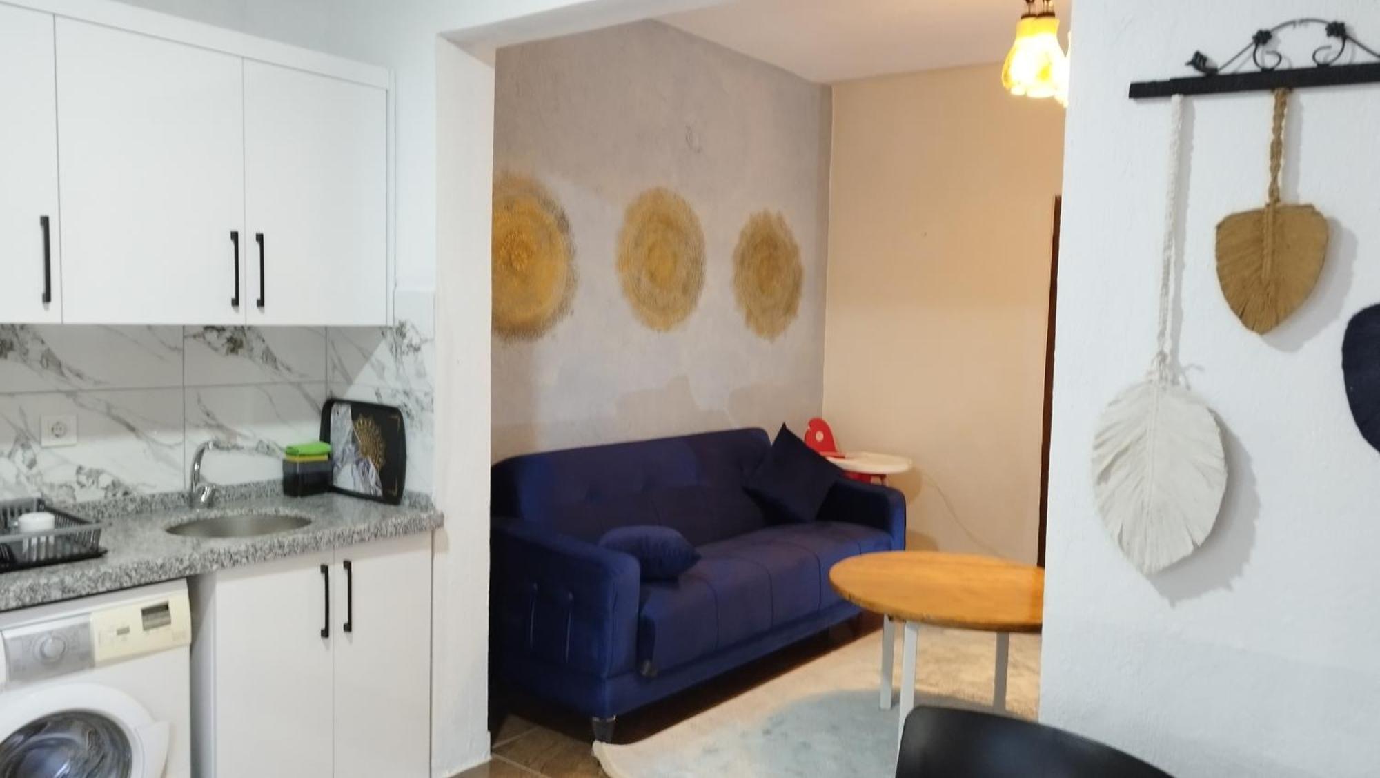 Guest house Cemils Cirali