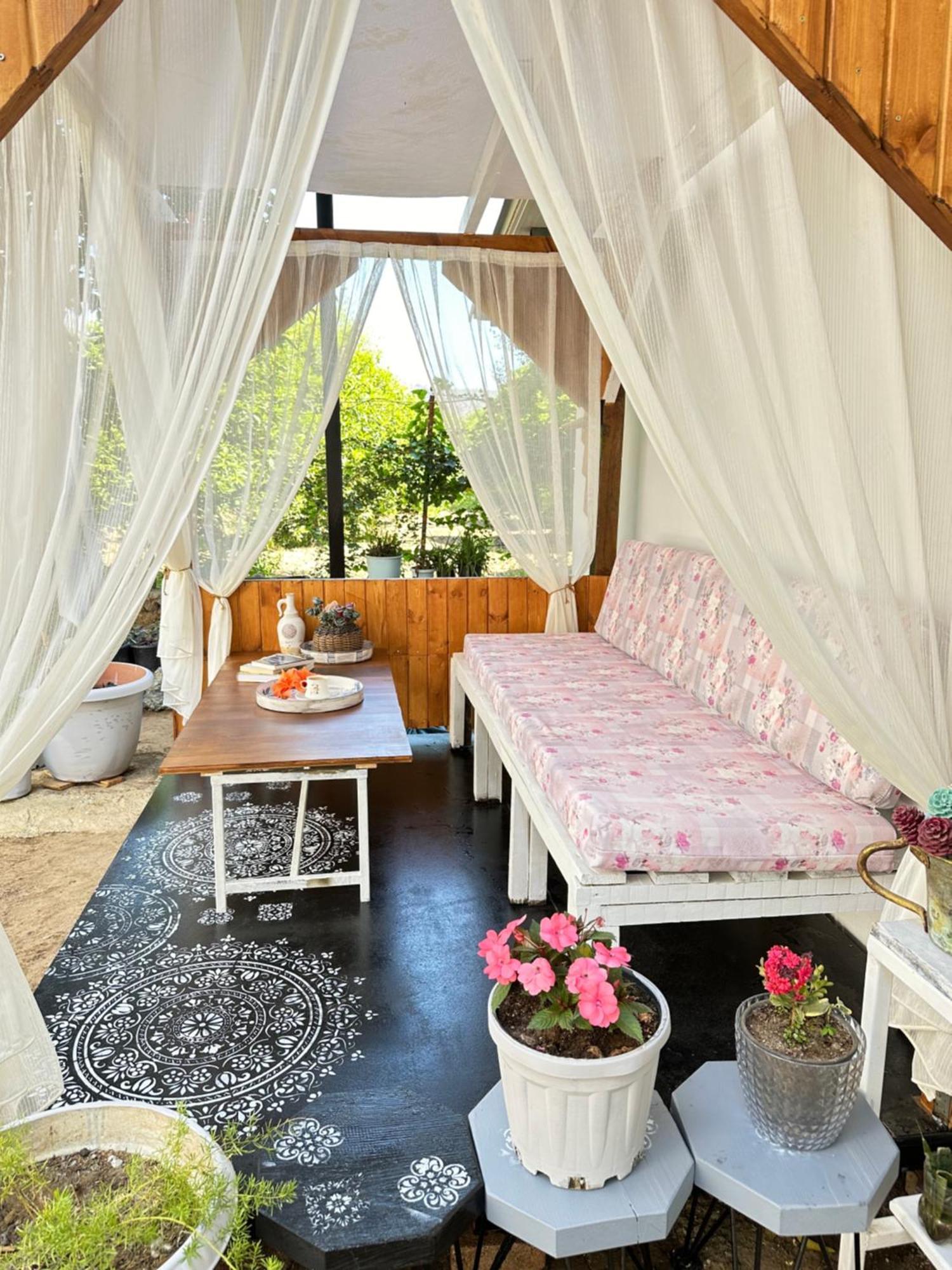 Cemils Guest house Cirali