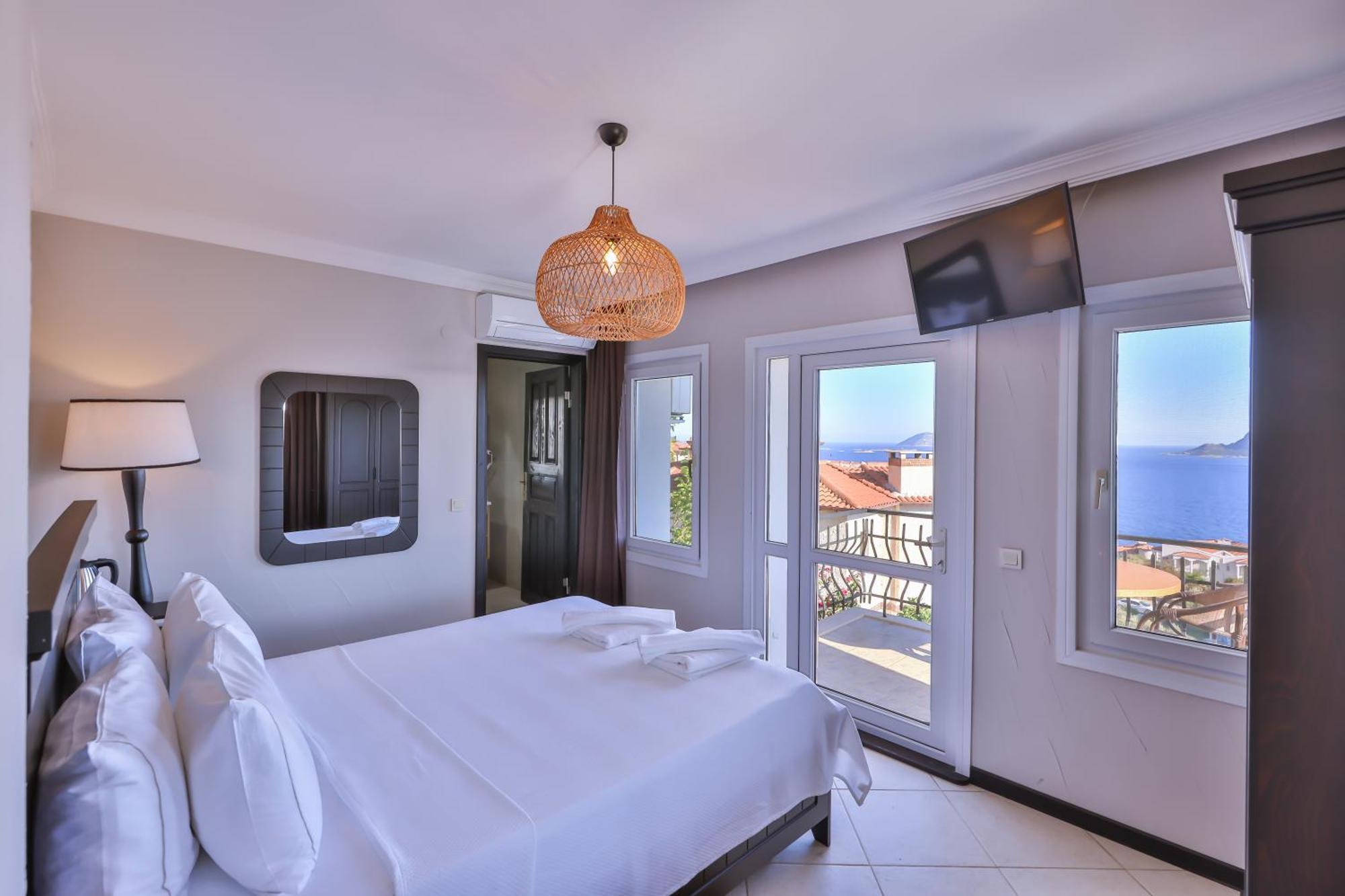 Hill House Adult Only Hotel Kas