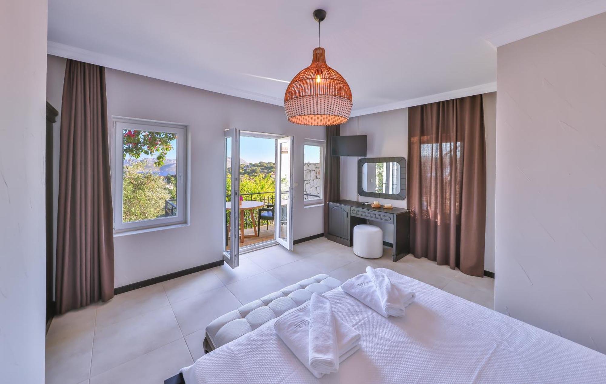 Hotel Hill House Adult Only Kas