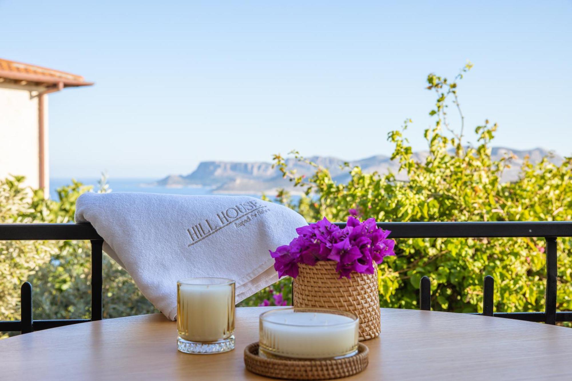Hill House Adult Only 4* Kas