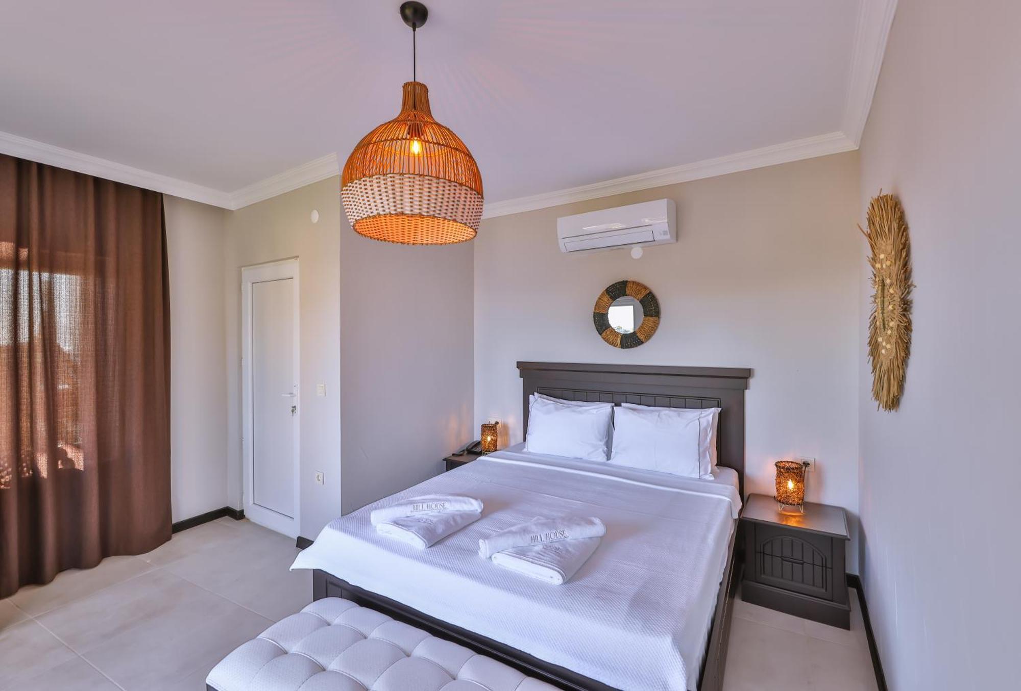 Hotel Hill House Adult Only