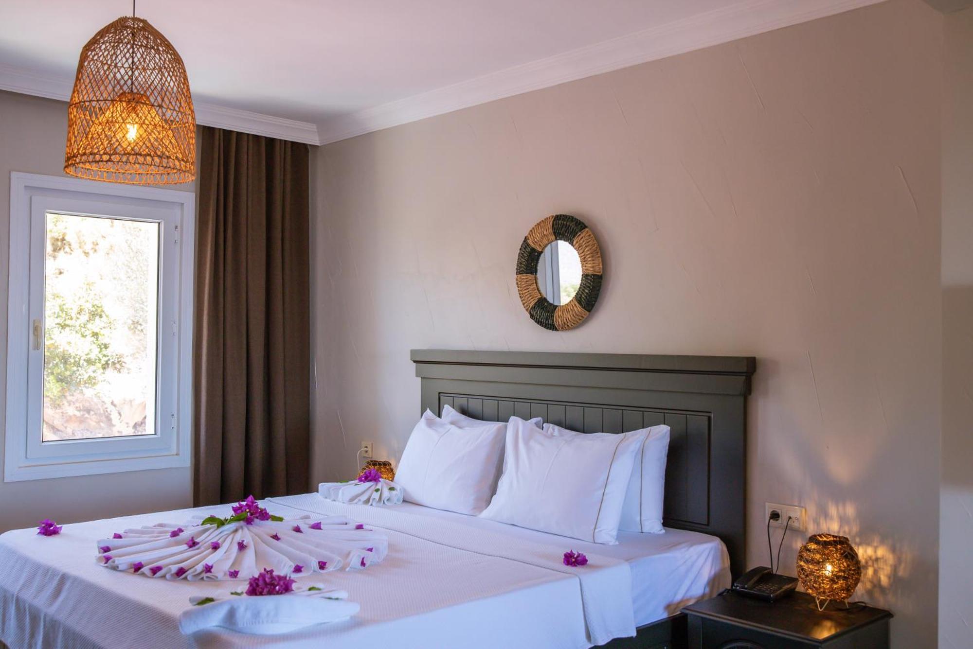 Hill House Adult Only Hotel Kas