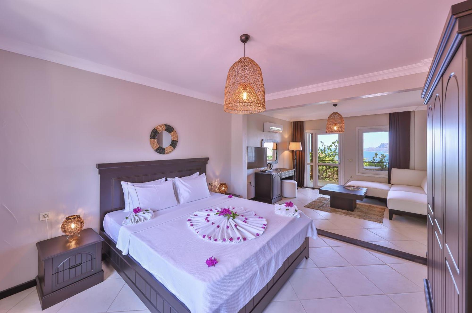 Hotel Hill House Adult Only 4*