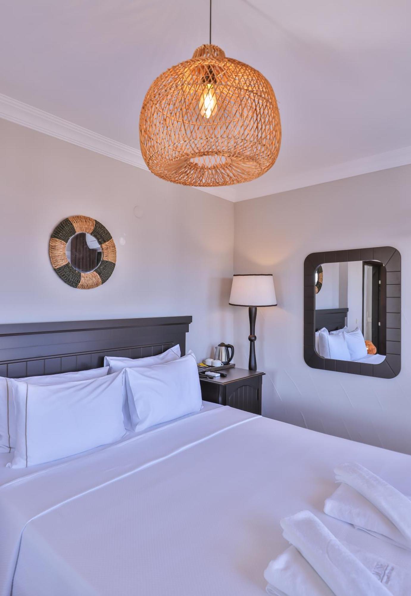 Hill House Adult Only Hotel Kas