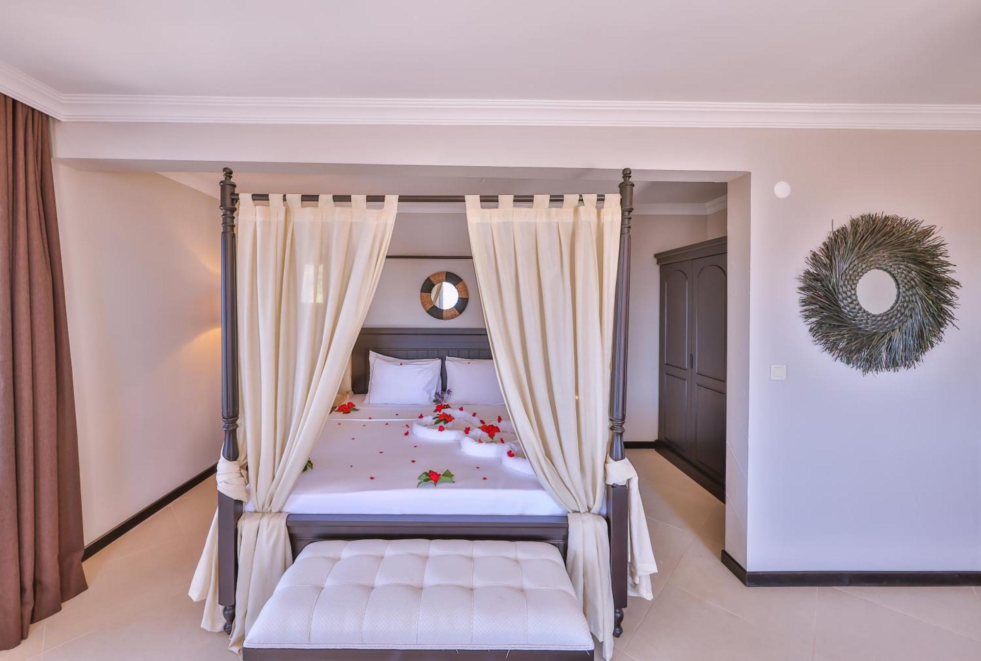 Hotel Hill House Adult Only Kas