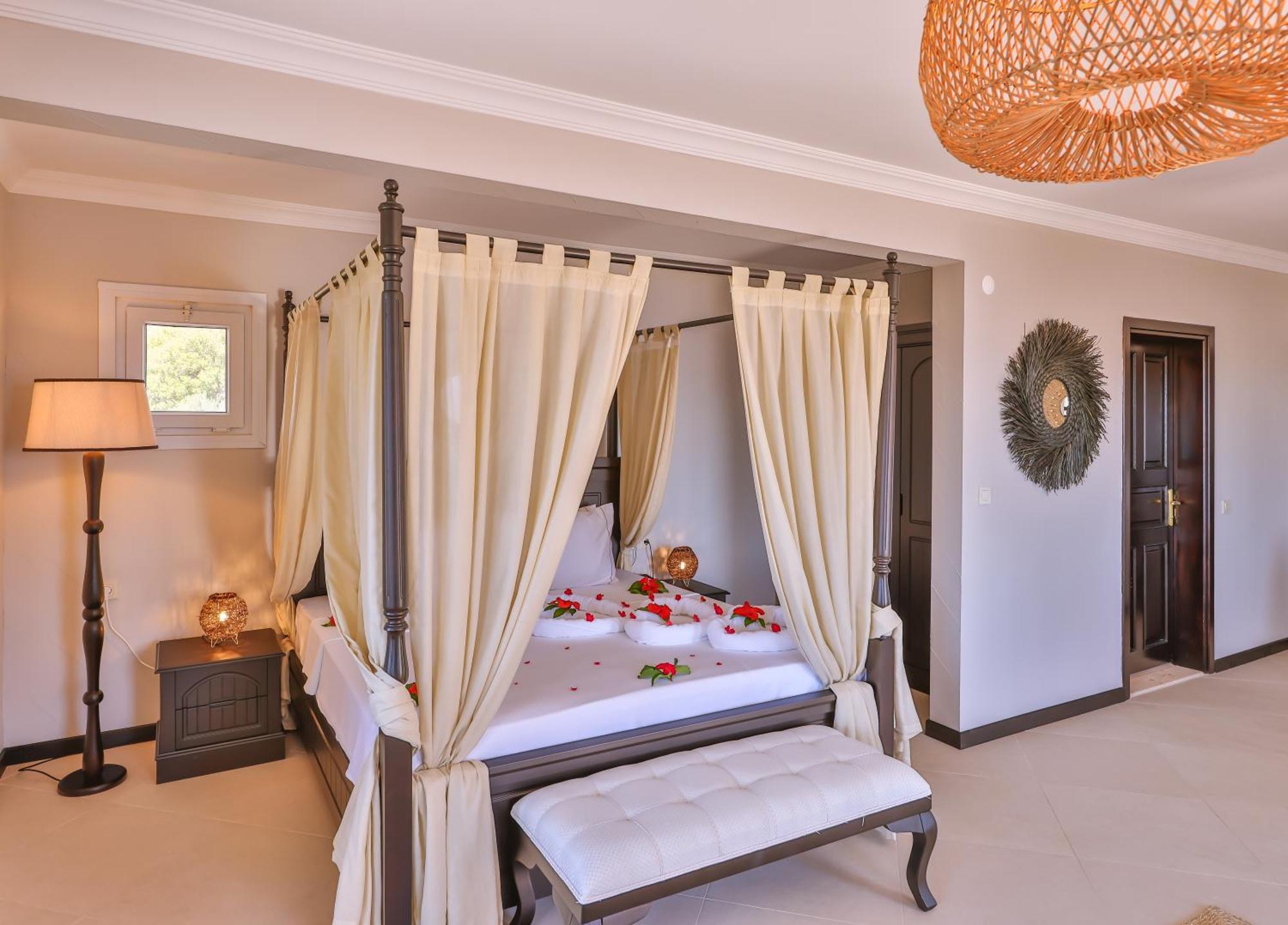 Hill House Adult Only 4* Kas