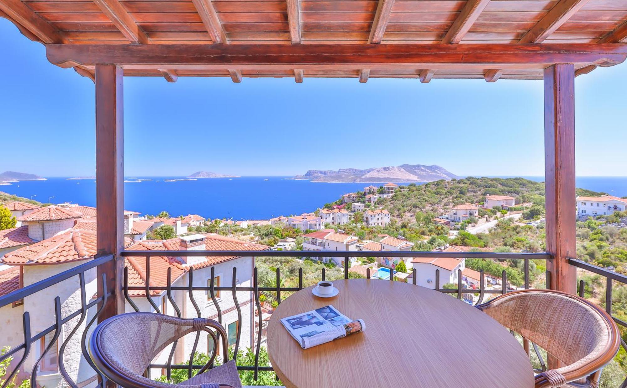 Hotel Hill House Adult Only 4*