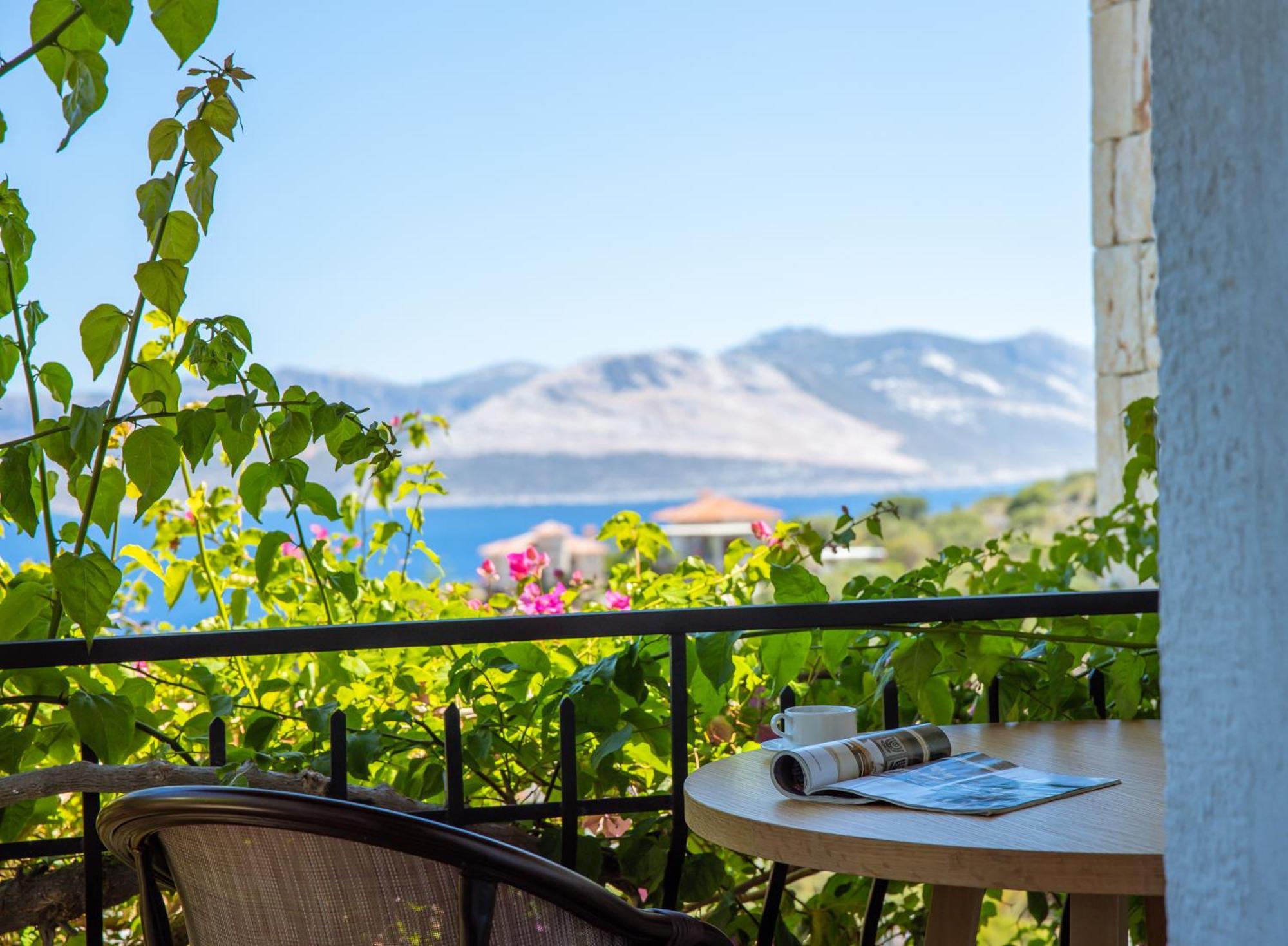 Hill House Adult Only 4* Kas