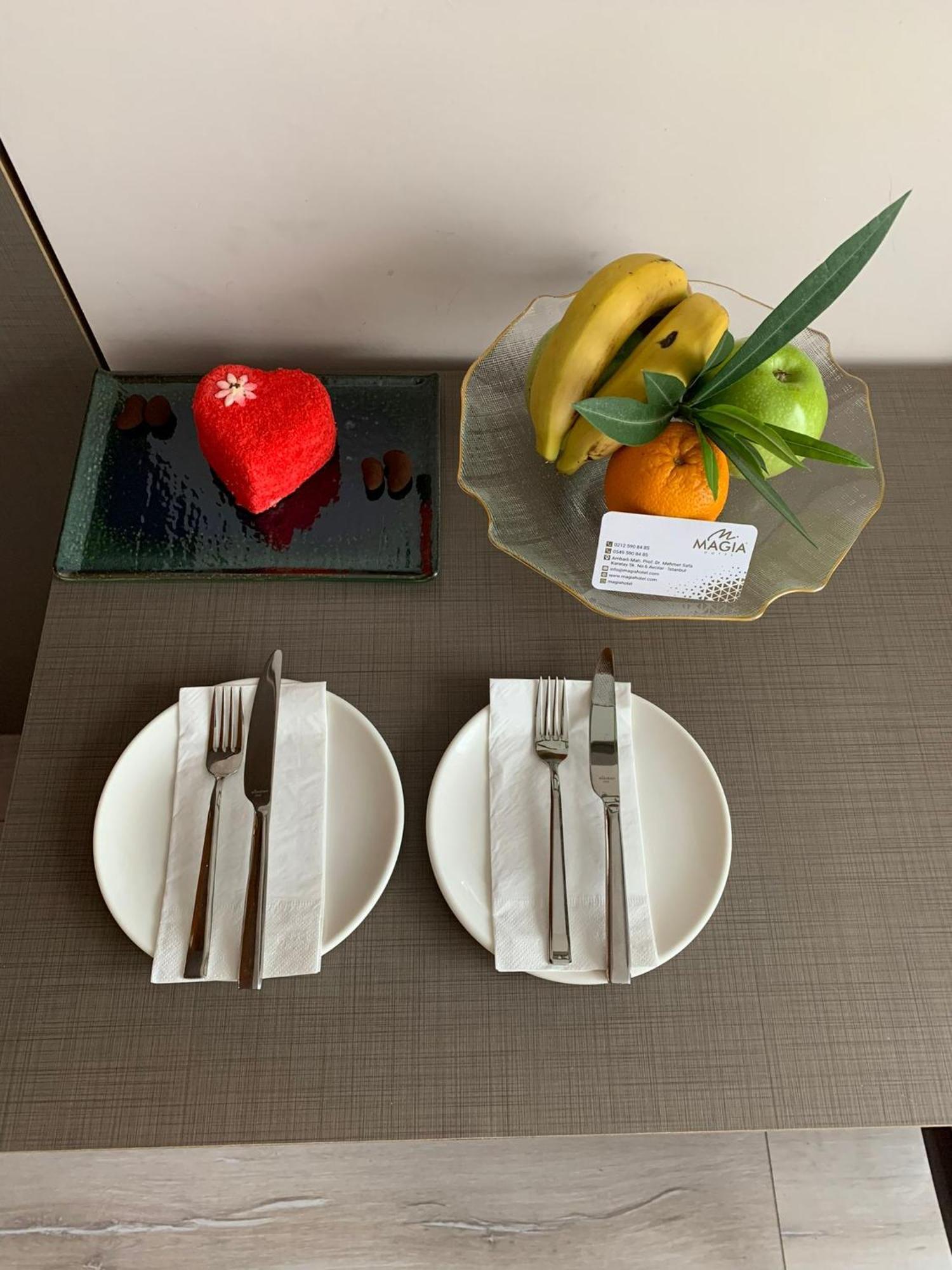 Magia Hotel Istanbul