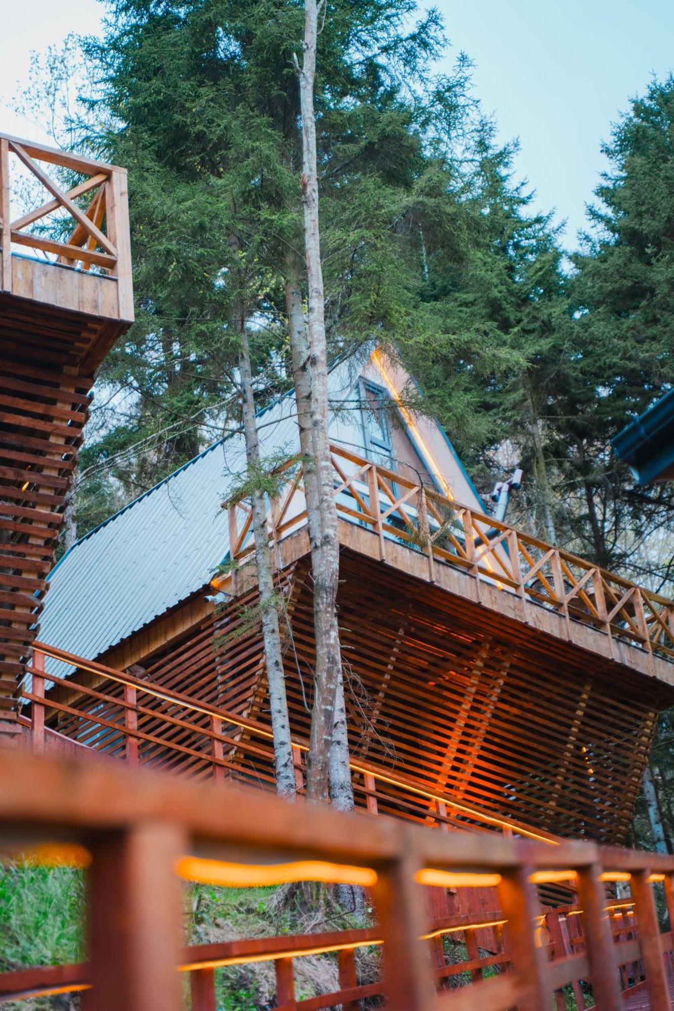 Montana Holiday home *