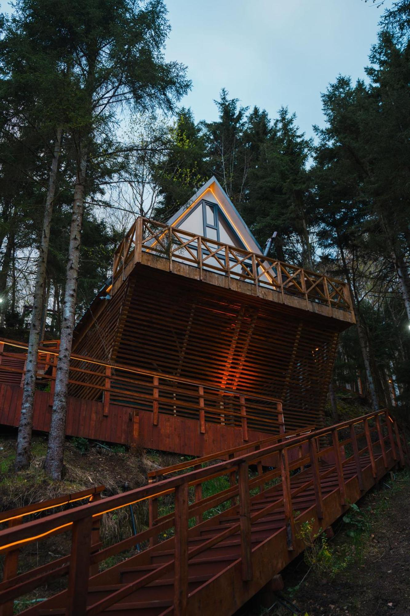 Holiday home Montana *