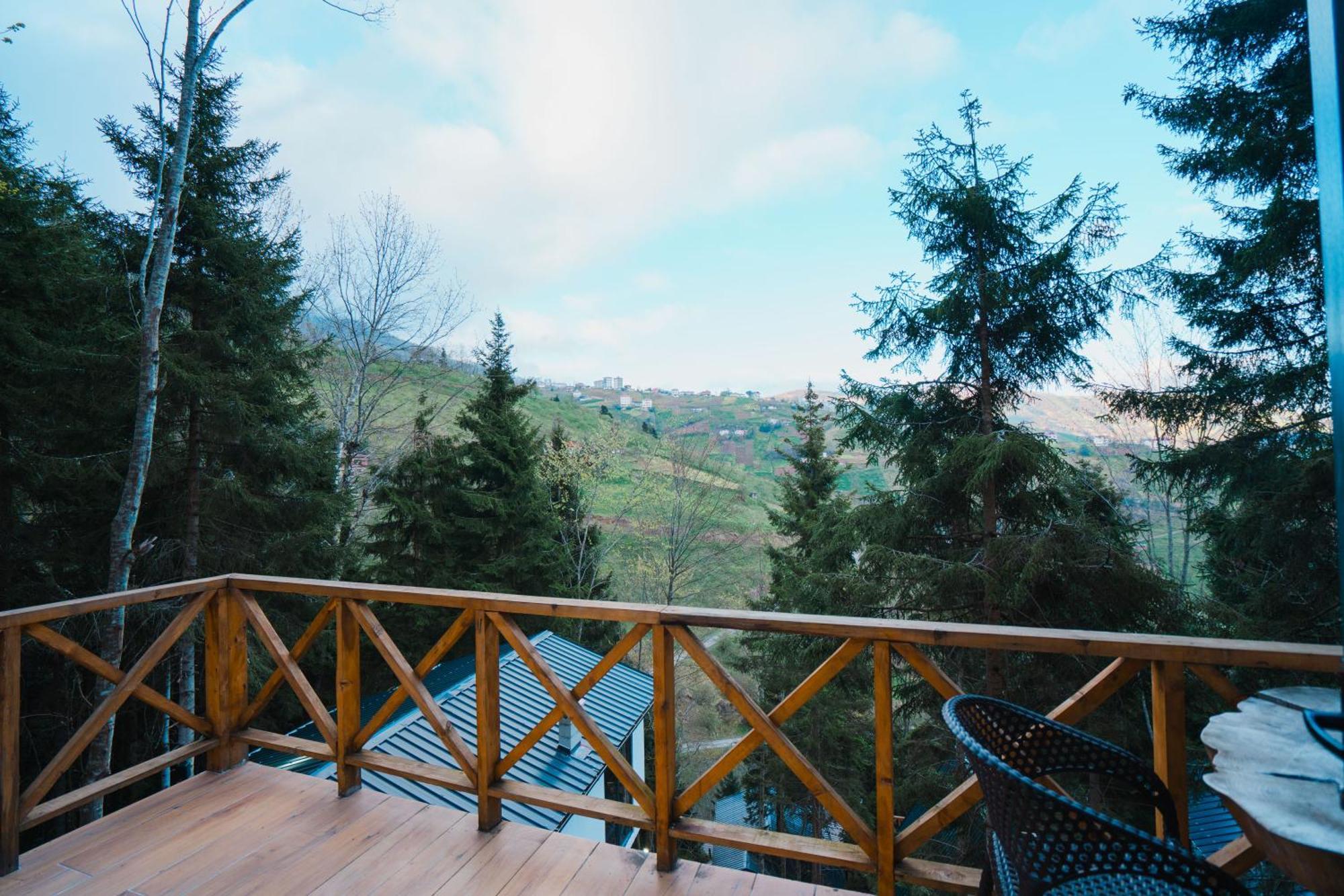 Holiday home Montana *