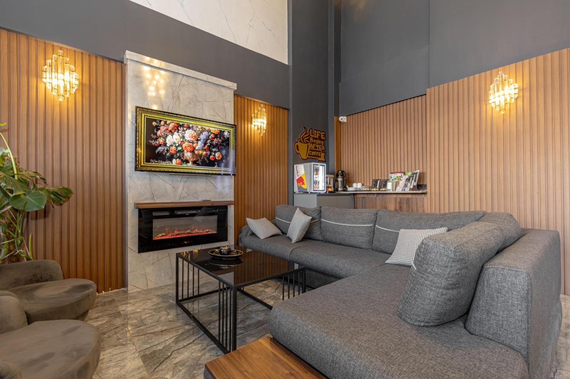 Hotel Loyal Bursa