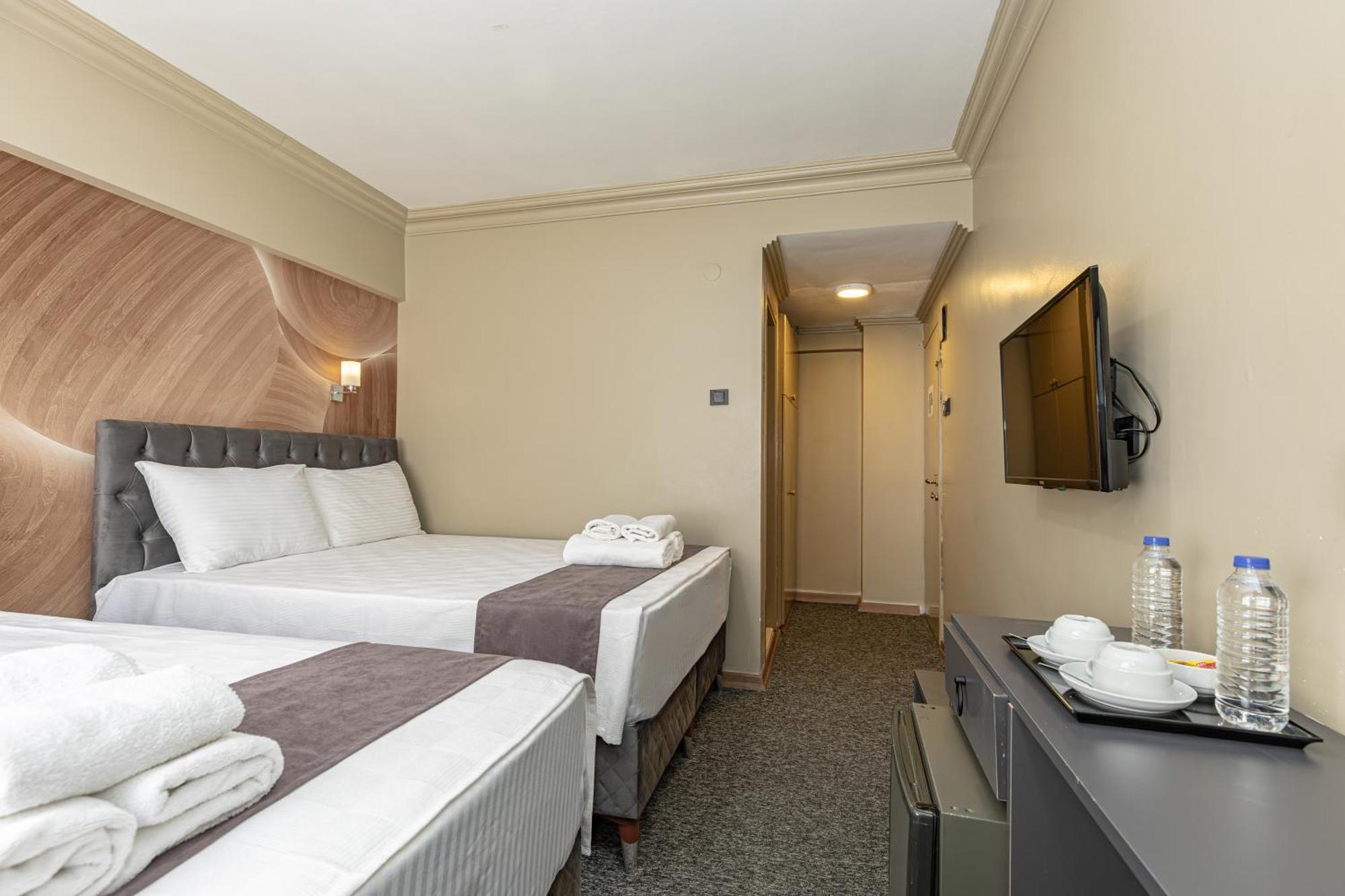 Loyal 3* Bursa