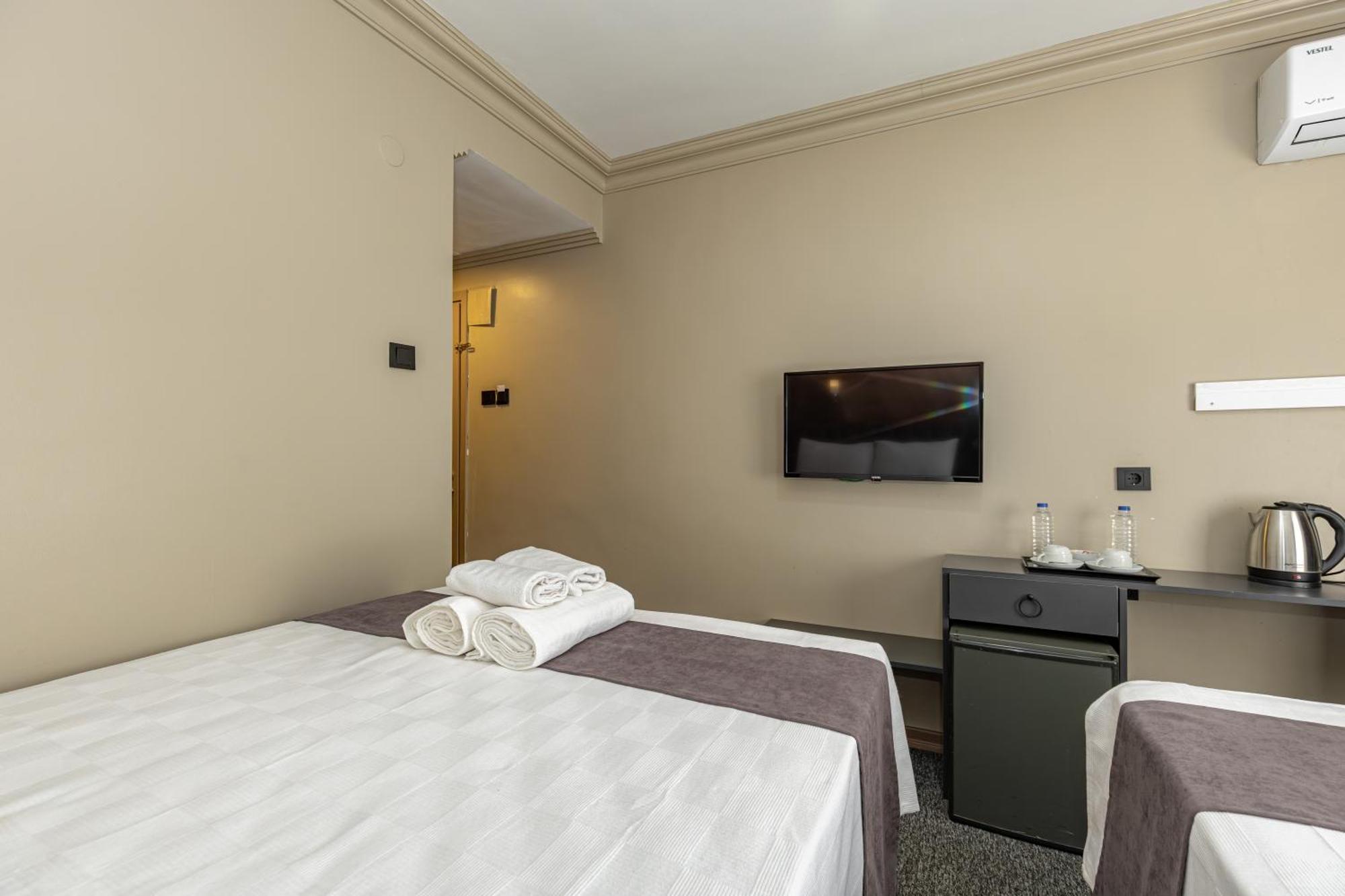 Loyal Hotel Bursa