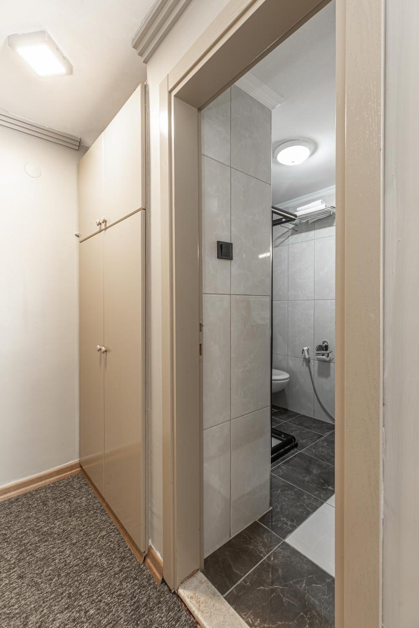 Hotel Loyal Bursa