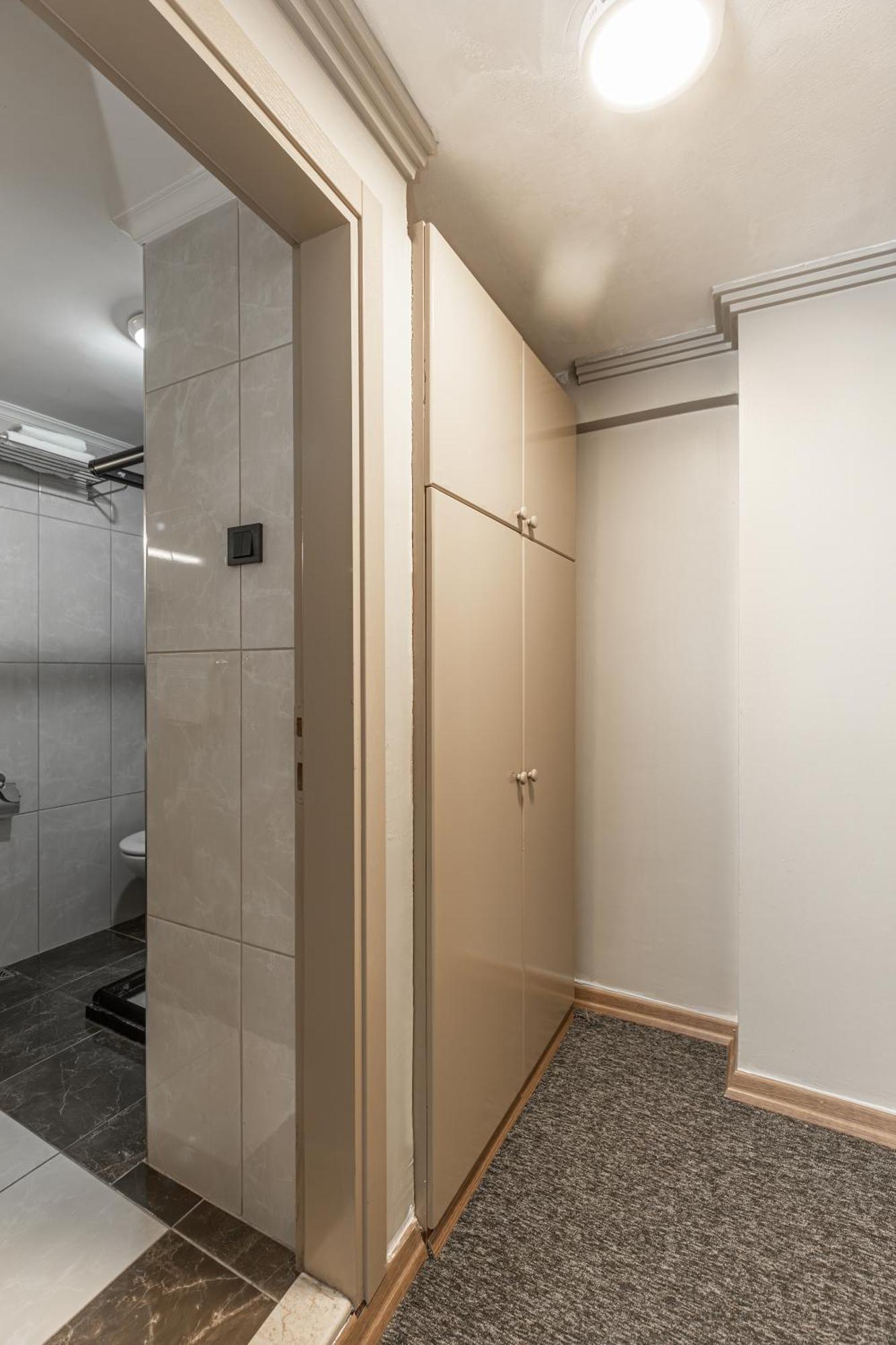 Hotel Loyal Bursa