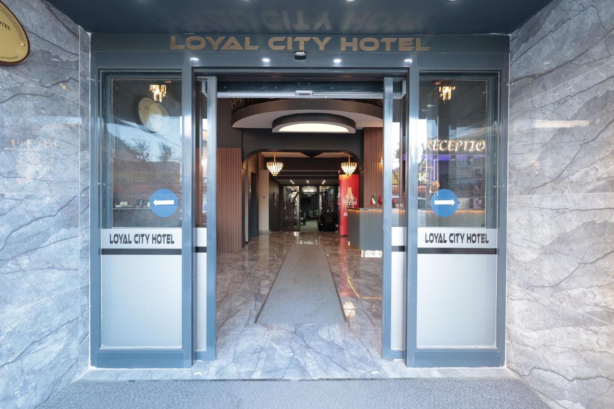 Loyal 3*