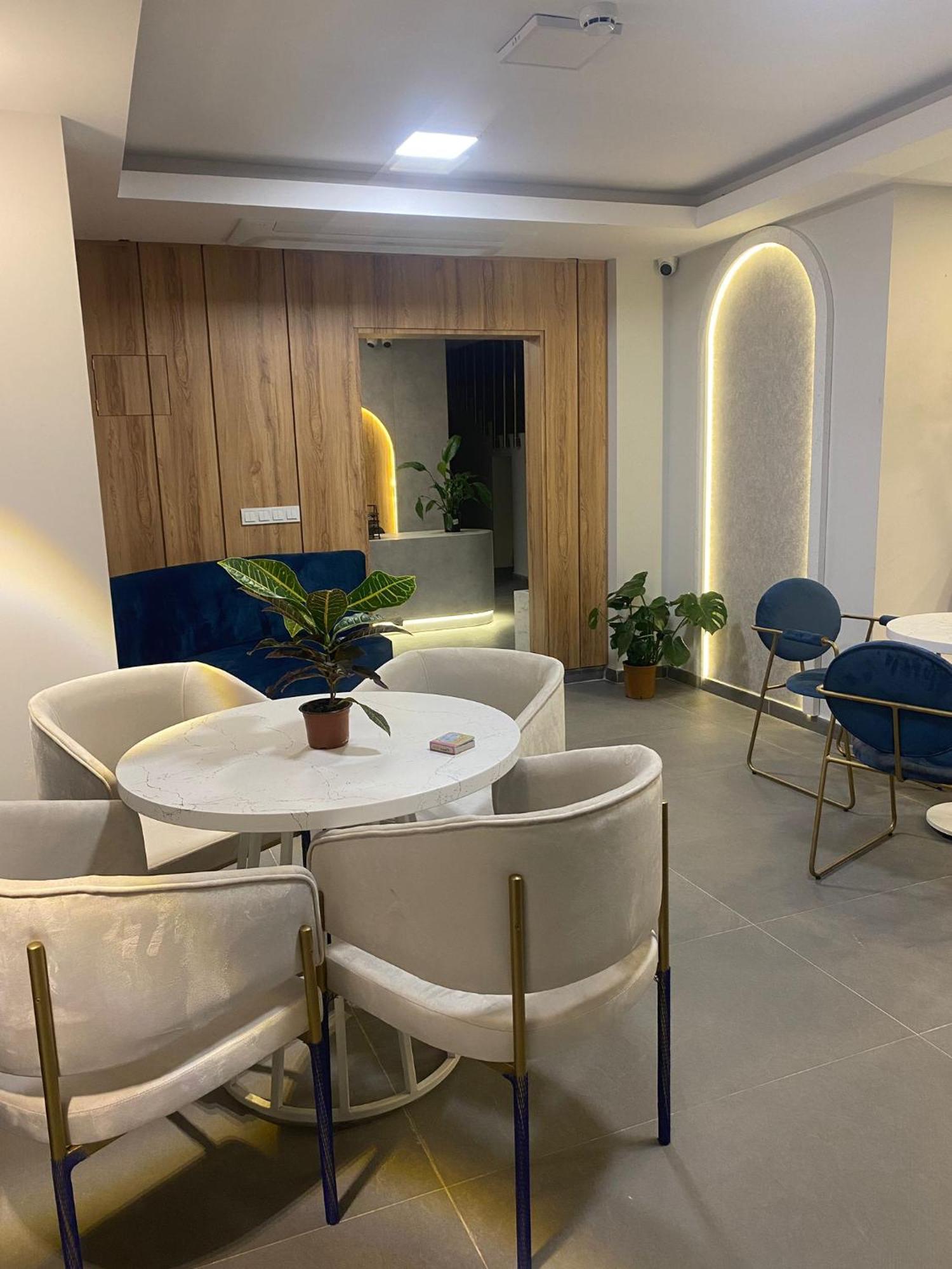 Rosella Royal - روزيلا رويال Aparthotel Trabzon