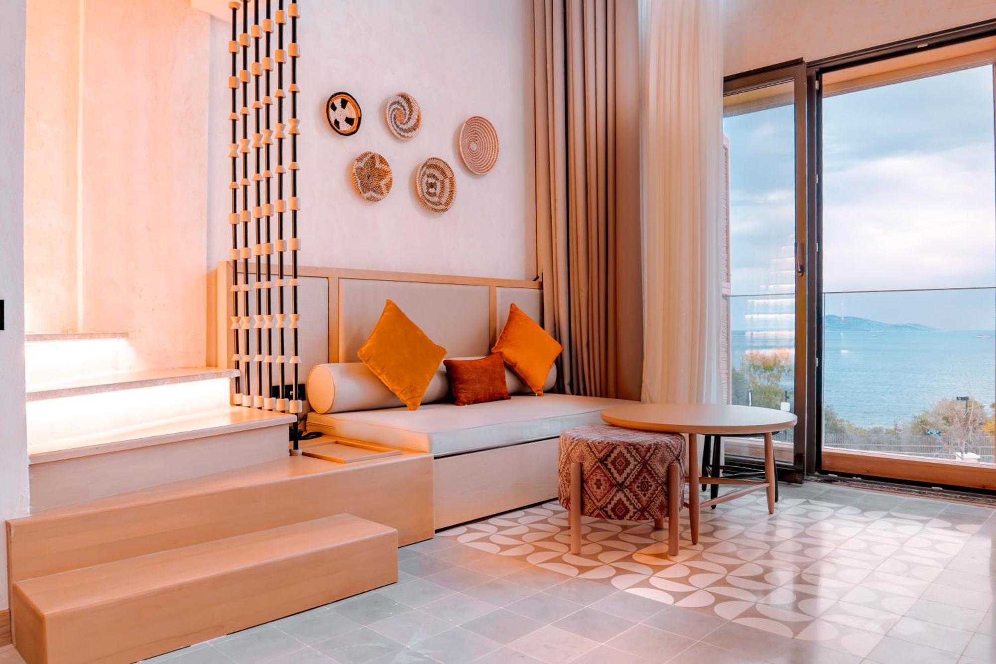 Hotel Novva (adults Only) Kas