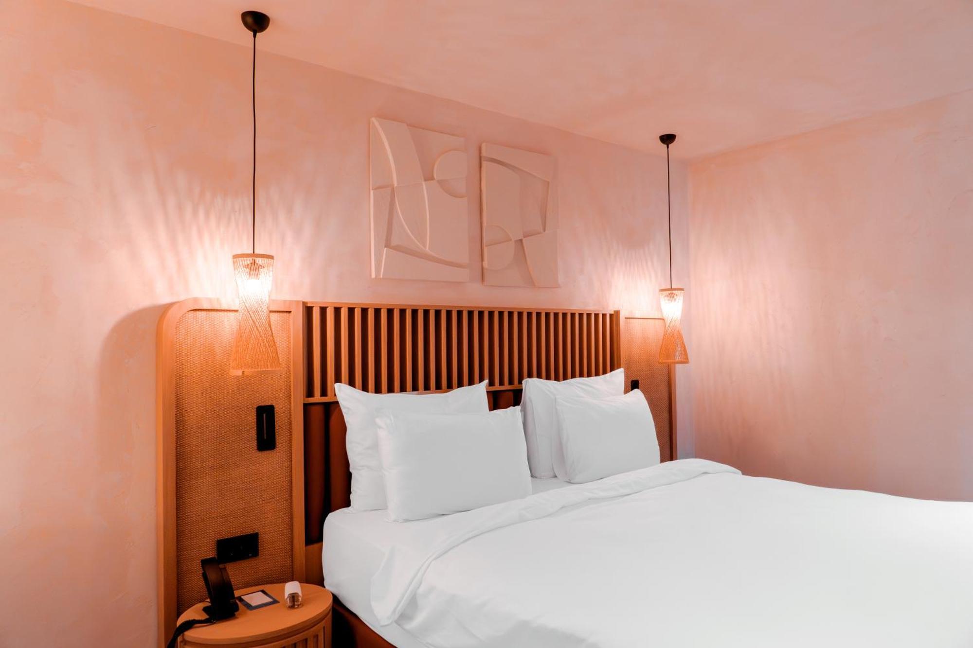 Hotel Novva (adults Only) *