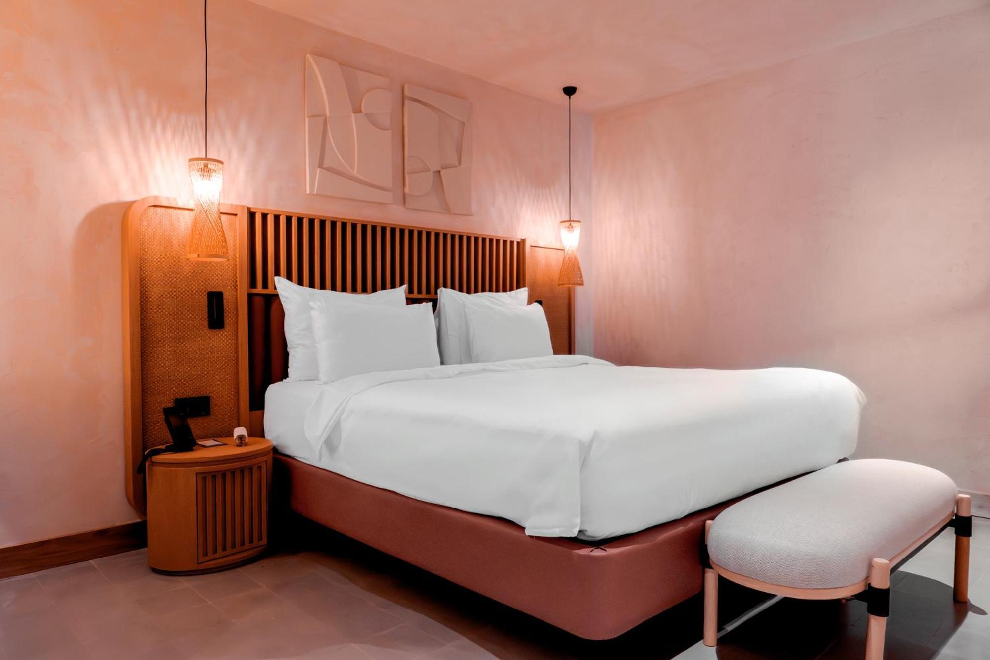 Novva (adults Only) Hotel *