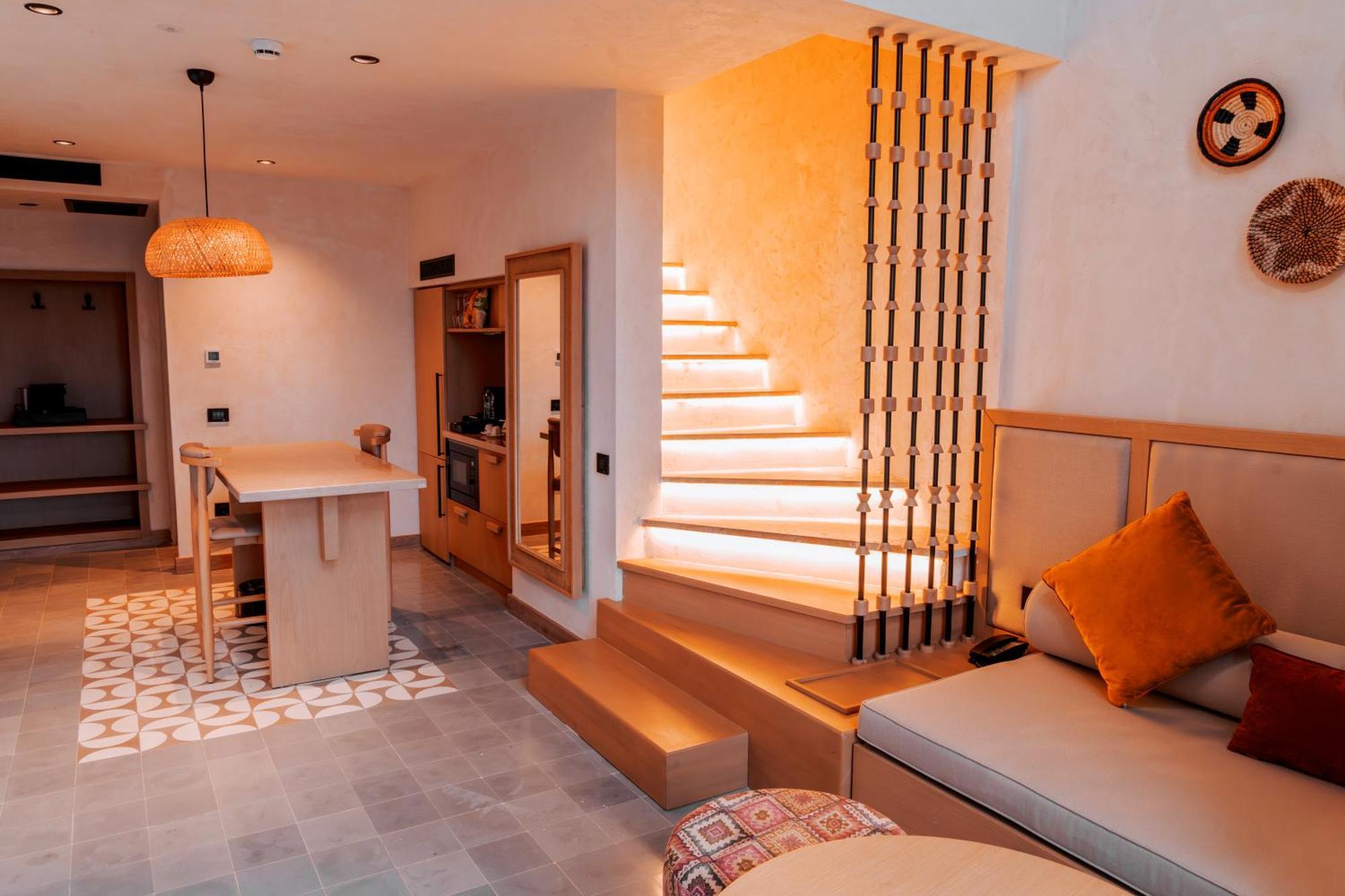 Novva (adults Only) Hotel Kas