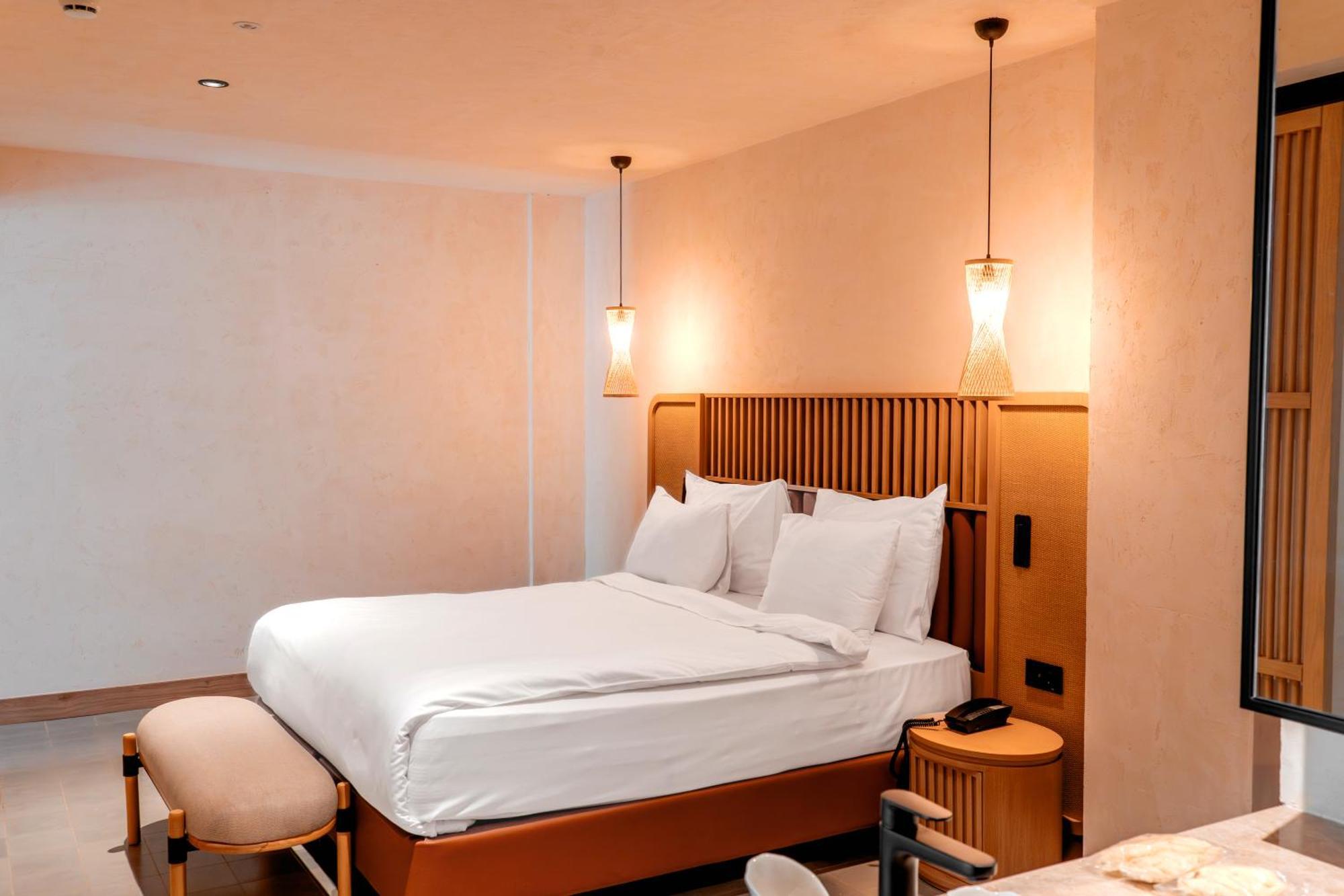 Novva (adults Only) Hotel Kas