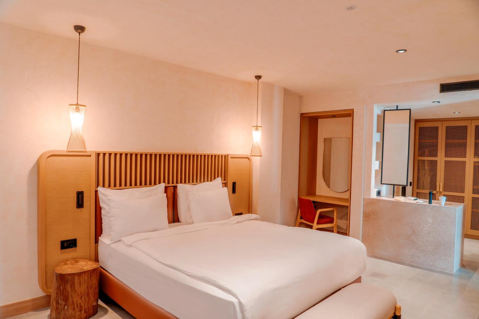 Novva (adults Only) Hotel
