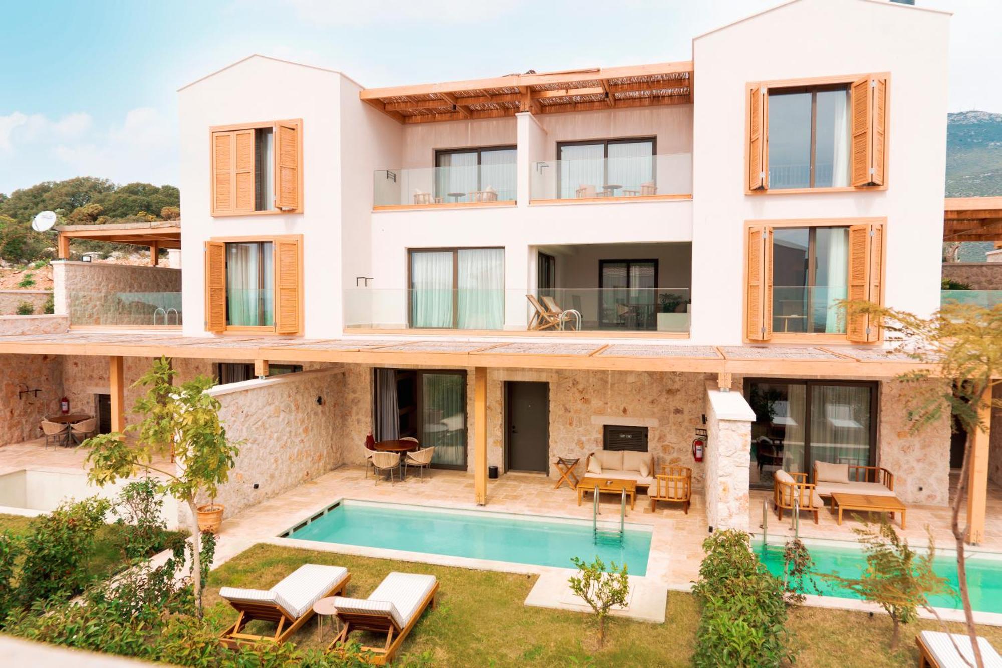 Novva (adults Only) Hotel